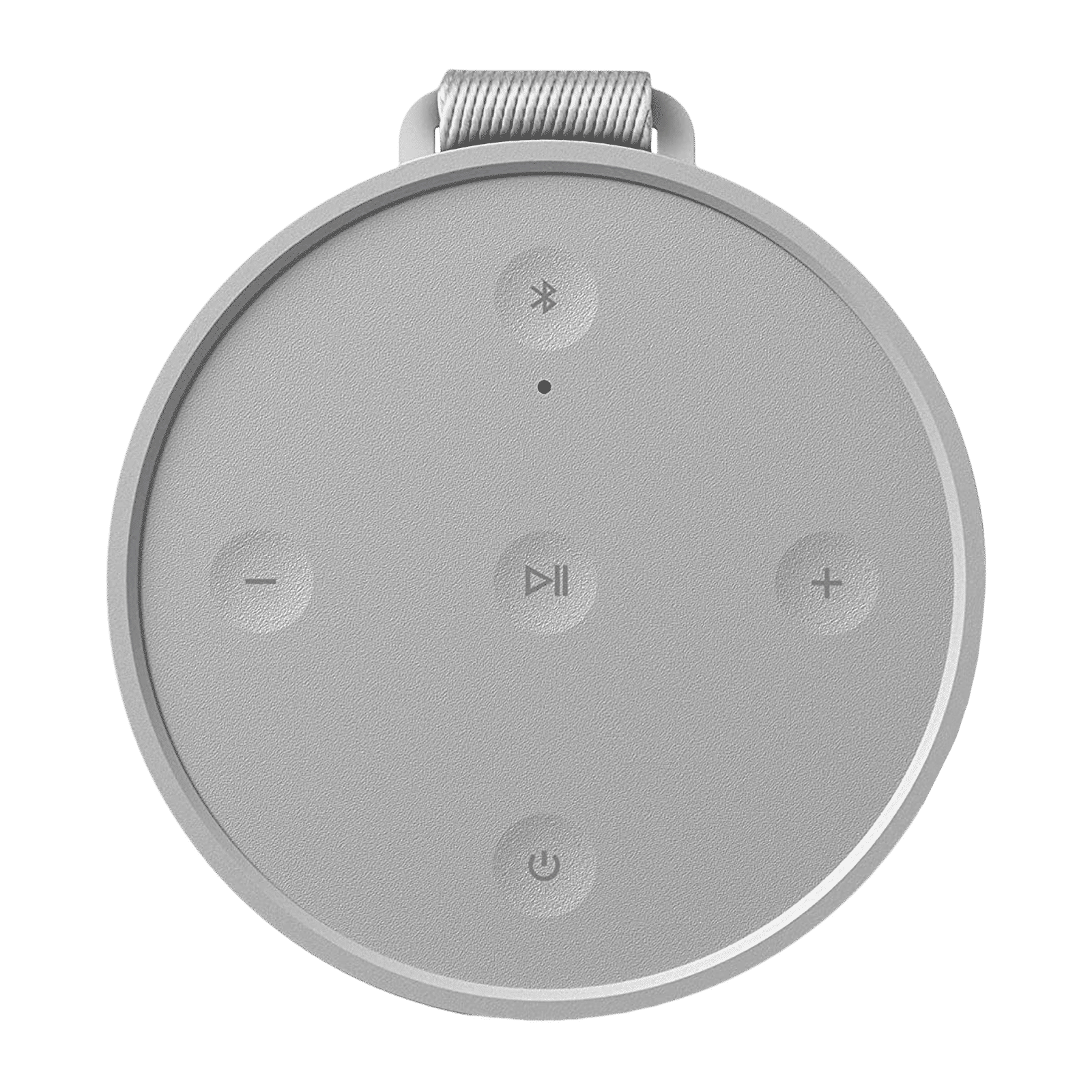 Bang & Olufsen Beosound Explore 60W Portable Bluetooth Speaker (IP67 Waterproof, True360 Sound, Stereo Channel, Grey Mist) Bang & Olufsen Beosound Explore 60W Portable Bluetooth Speaker (IP67 Waterproof, True360 Sound, Stereo Channel, Grey Mist)_3