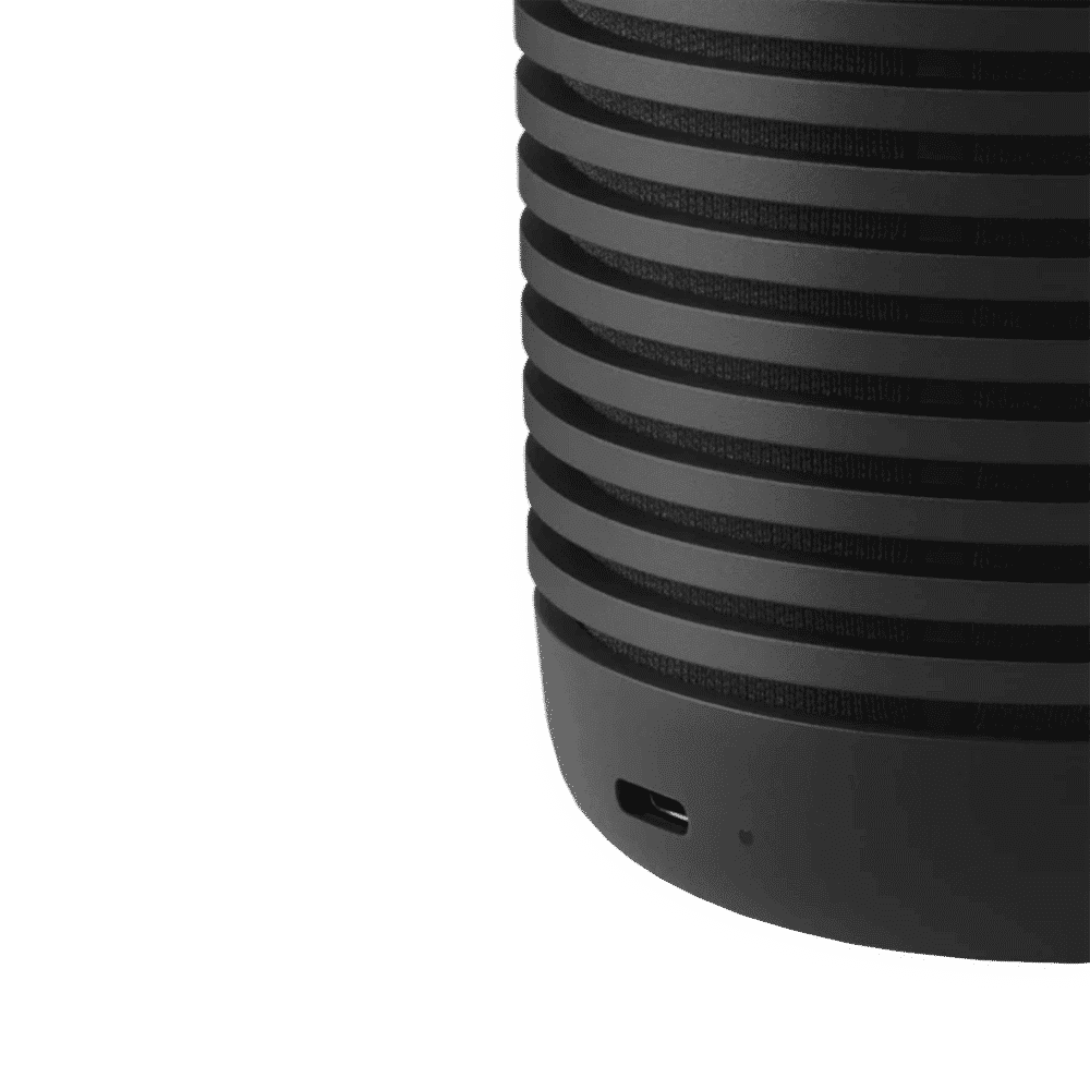 Bang & Olufsen Beosound Explore 60W Portable Bluetooth Speaker (IP67 Waterproof, True360 Sound, Stereo Channel, Black Anthracite) Bang & Olufsen Beosound Explore 60W Portable Bluetooth Speaker (IP67 Waterproof, True360 Sound, Stereo Channel, Black Anthracite)_7