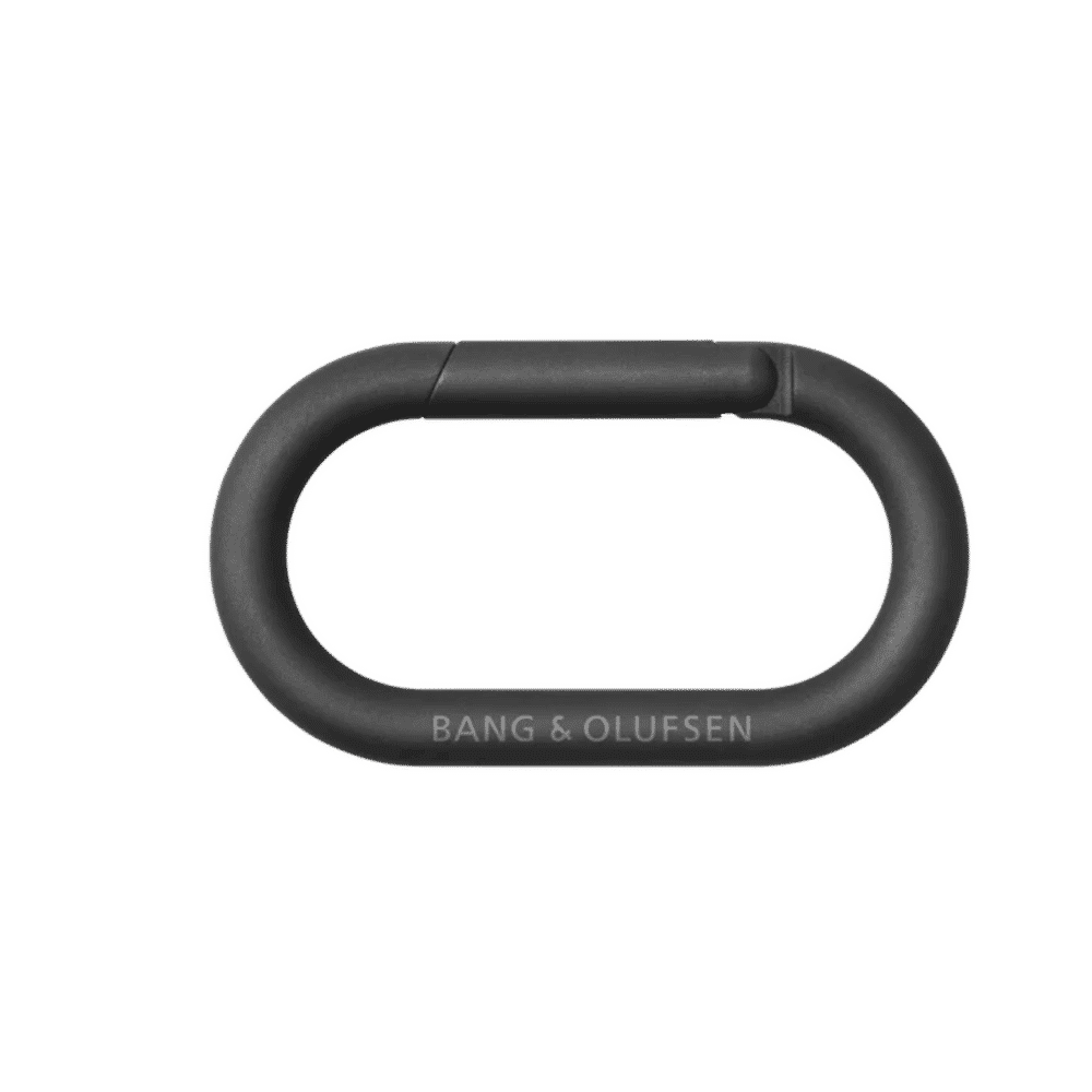 Bang & Olufsen Beosound Explore 60W Portable Bluetooth Speaker (IP67 Waterproof, True360 Sound, Stereo Channel, Black Anthracite) Bang & Olufsen Beosound Explore 60W Portable Bluetooth Speaker (IP67 Waterproof, True360 Sound, Stereo Channel, Black Anthracite)_8