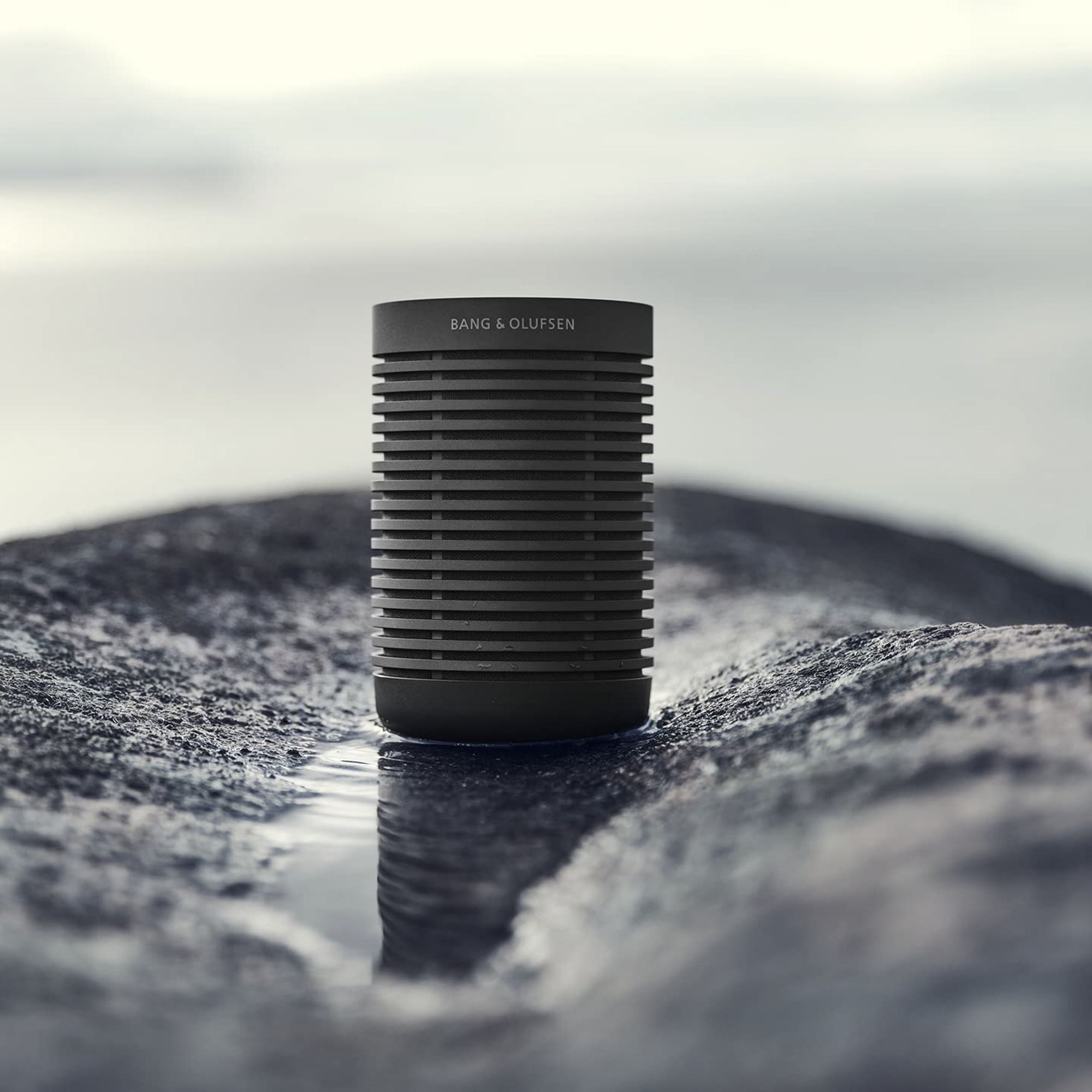 Bang & Olufsen Beosound Explore 60W Portable Bluetooth Speaker (IP67 Waterproof, True360 Sound, Stereo Channel, Black Anthracite) Bang & Olufsen Beosound Explore 60W Portable Bluetooth Speaker (IP67 Waterproof, True360 Sound, Stereo Channel, Black Anthracite)_5