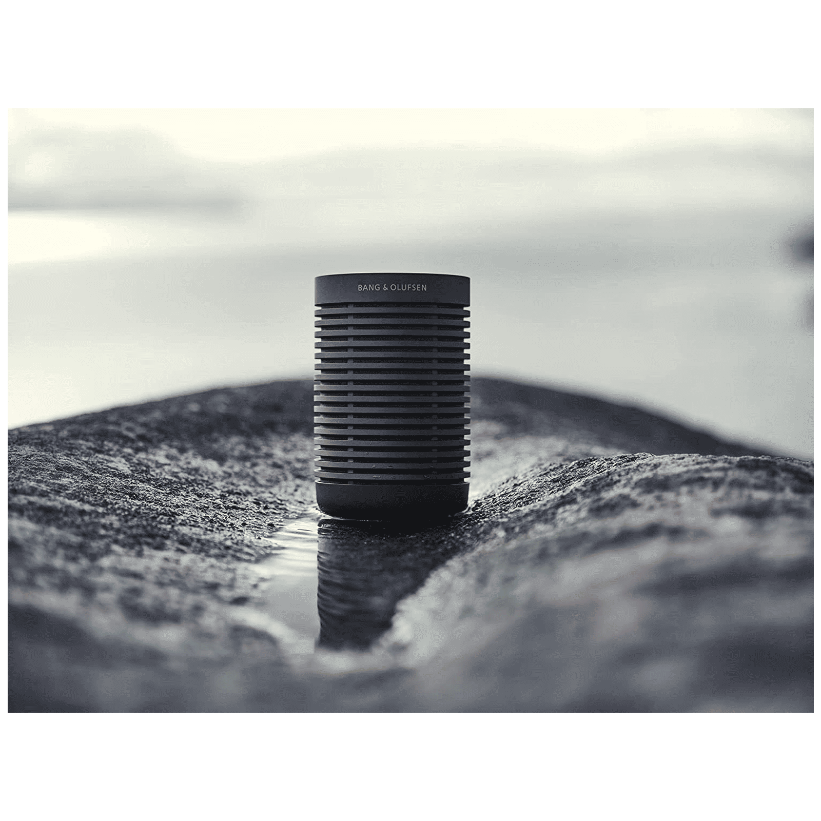 Bang & Olufsen Beosound Explore 60W Portable Bluetooth Speaker (IP67 Waterproof, True360 Sound, Stereo Channel, Black Anthracite) Bang & Olufsen Beosound Explore 60W Portable Bluetooth Speaker (IP67 Waterproof, True360 Sound, Stereo Channel, Black Anthracite)_6