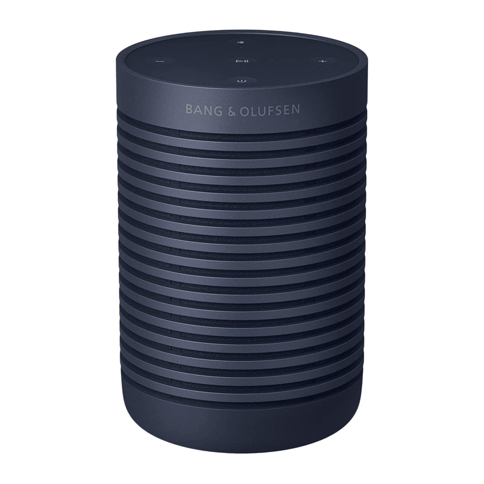 Bang & Olufsen Beosound Explore 60W Portable Bluetooth Speaker (IP67 Waterproof, True360 Sound, Stereo Channel, Navy)_1