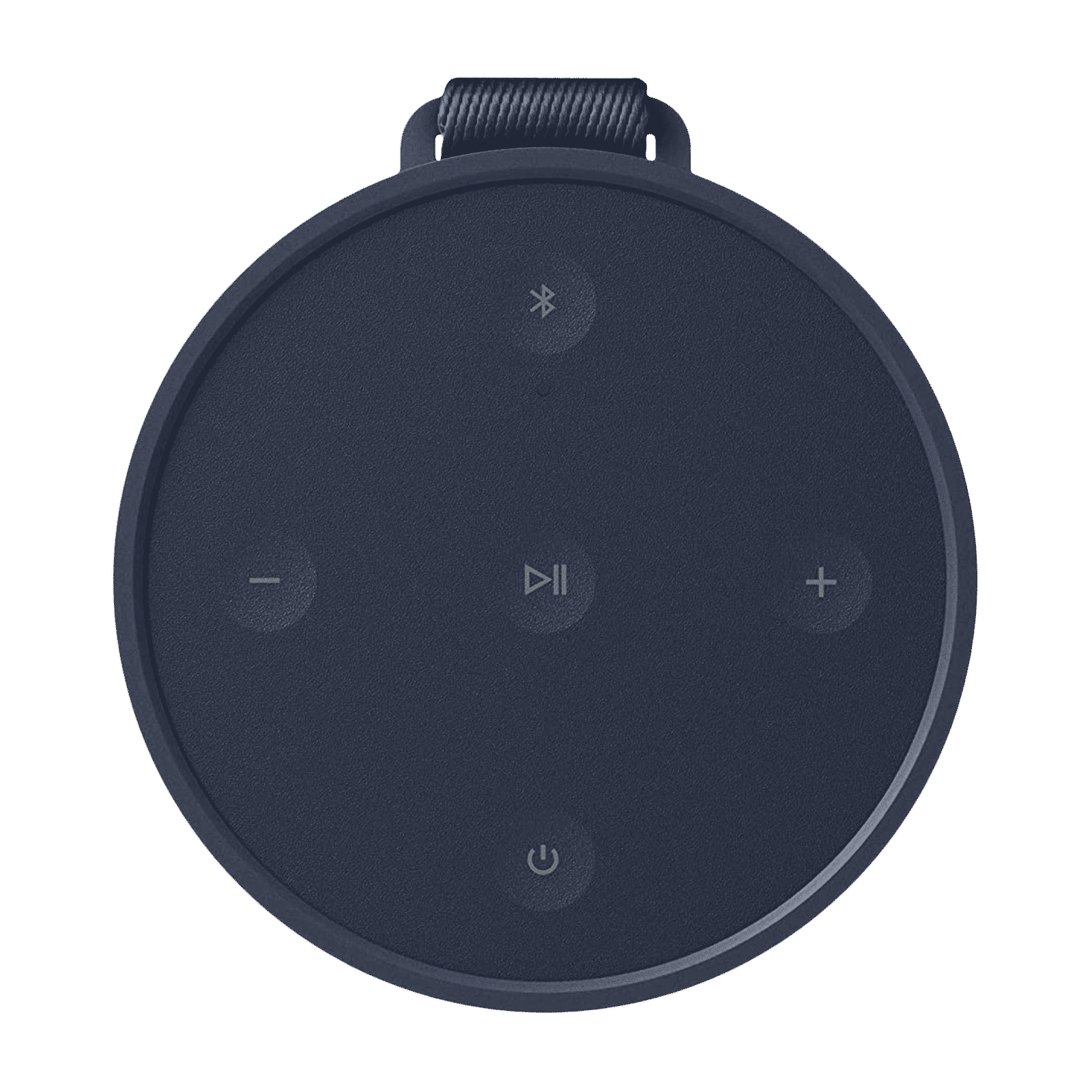 Bang & Olufsen Beosound Explore 60W Portable Bluetooth Speaker (IP67 Waterproof, True360 Sound, Stereo Channel, Navy)_4