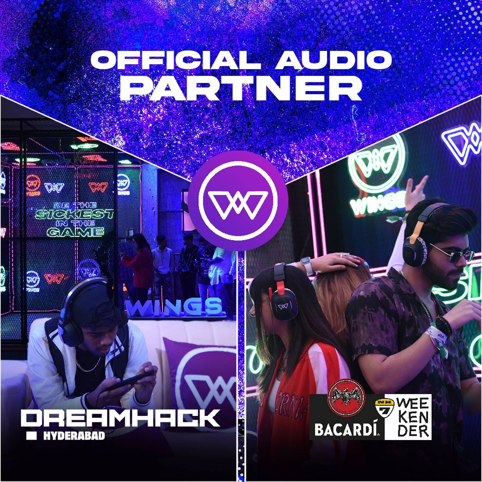 WINGS Phantom 760 TWS Earbuds with Environmental Noise Cancellation (IPX5 Water Resistant, 40ms Ultra Low Latency Game Mode, Grey)_5