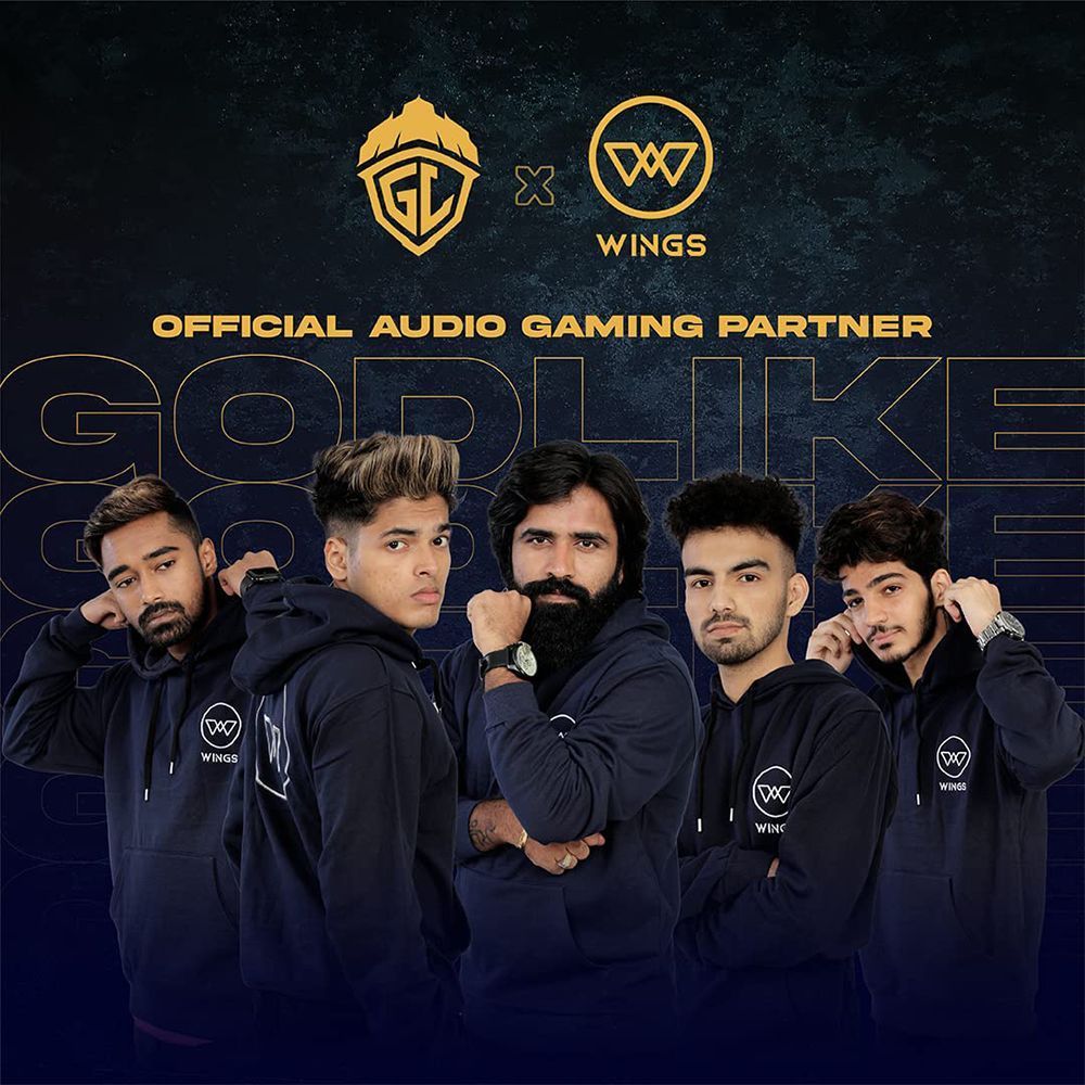 WINGS Phantom 260 TWS Earbuds with Environmental Noise Cancellation (IPX5 Water Resistant, Upto 30 Hours Playback, Black)_6