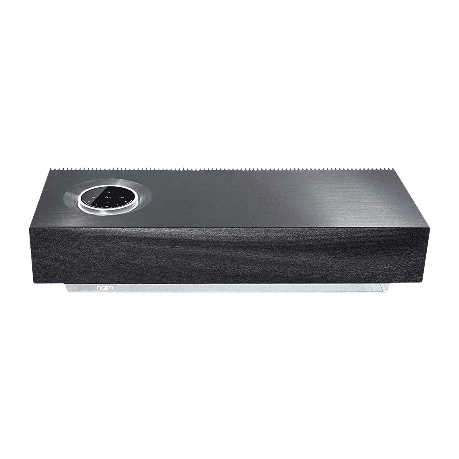 naim Mu So 2nd Gen 450W Portable Bluetooth Speaker (Black)_1