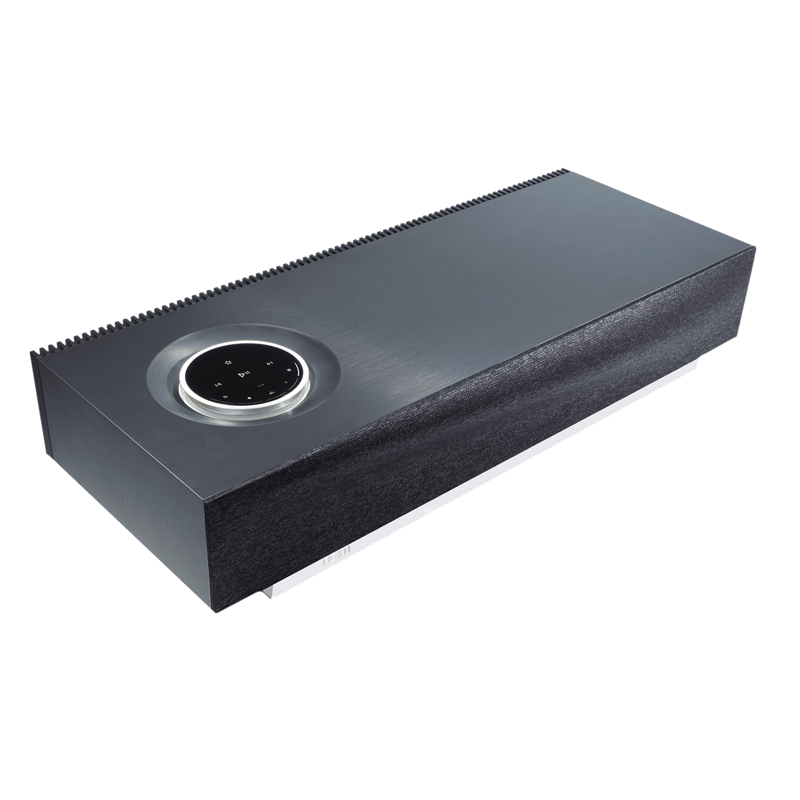 naim Mu So 2nd Gen 450W Portable Bluetooth Speaker (Black)_10