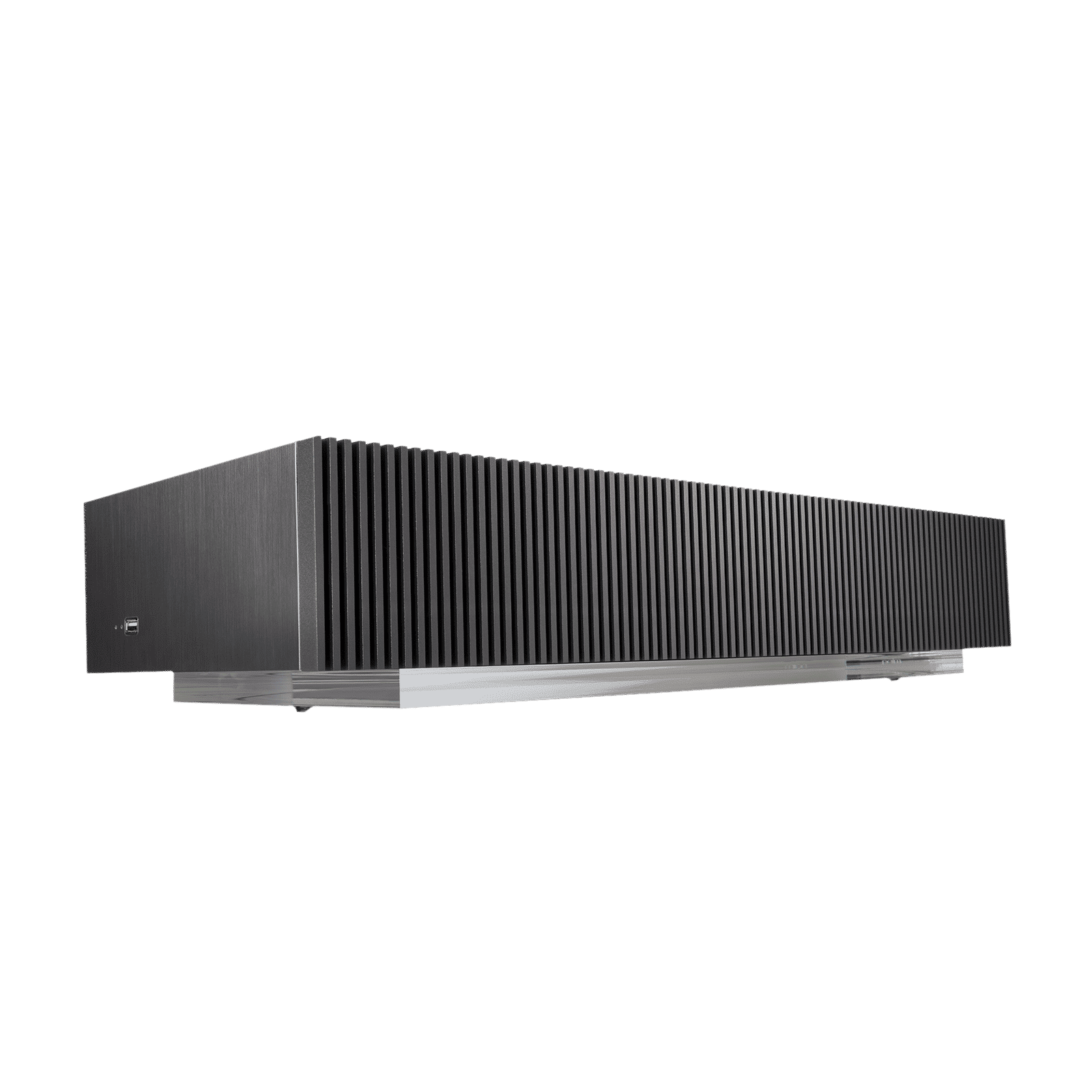 naim Mu So 2nd Gen 450W Portable Bluetooth Speaker (Black)_12