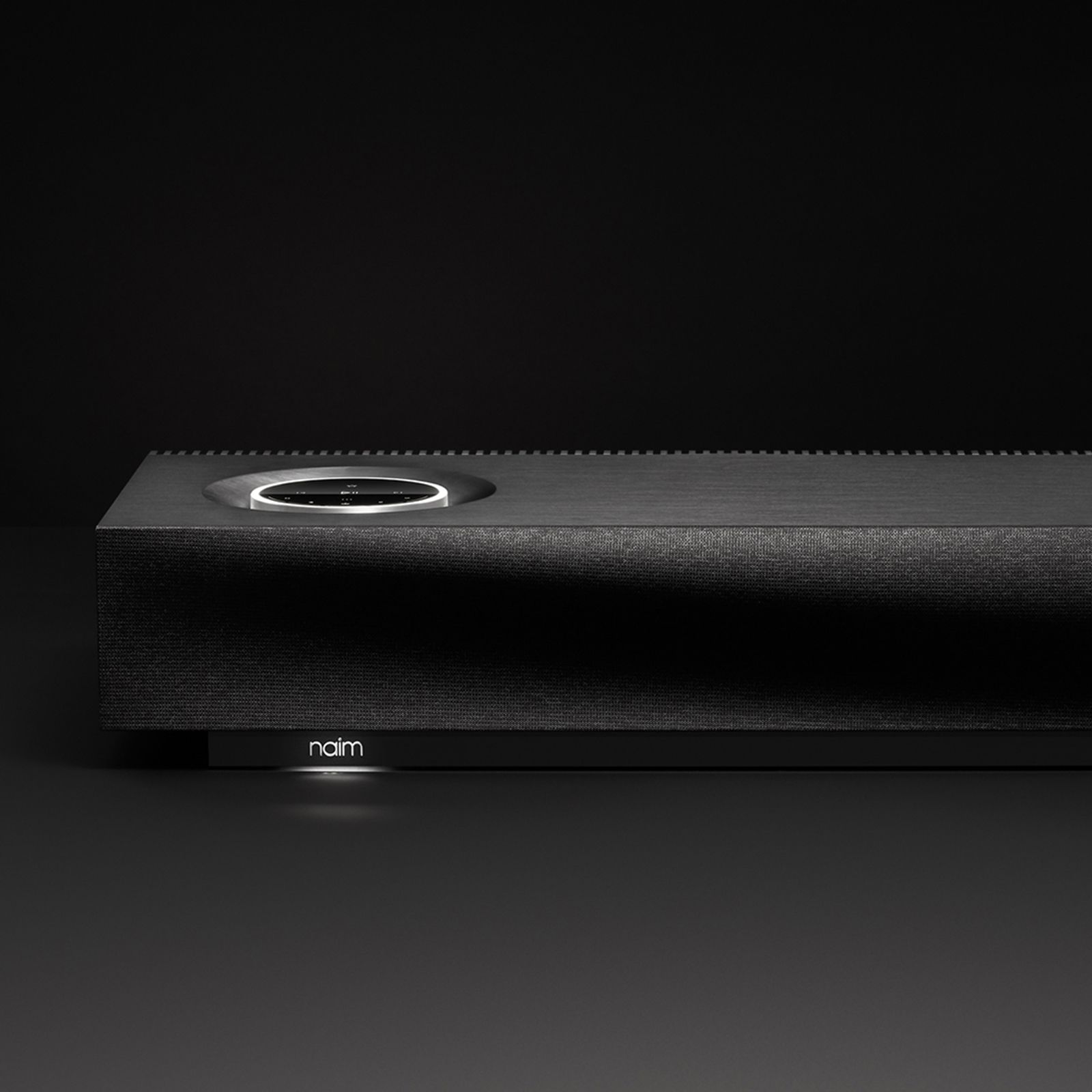 naim Mu So 2nd Gen 450W Portable Bluetooth Speaker (Black)_19