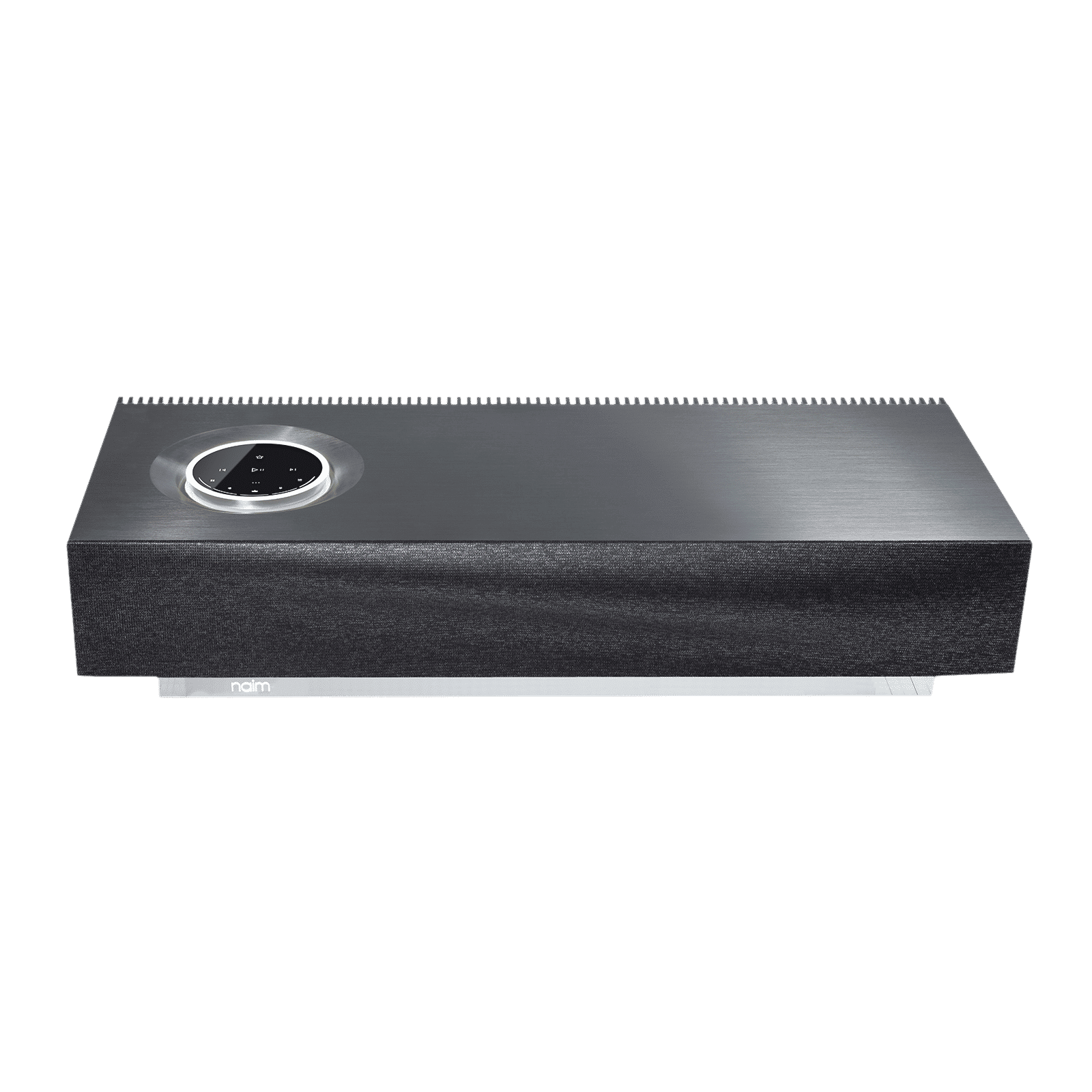 naim Mu So 2nd Gen 450W Portable Bluetooth Speaker (Black)_8