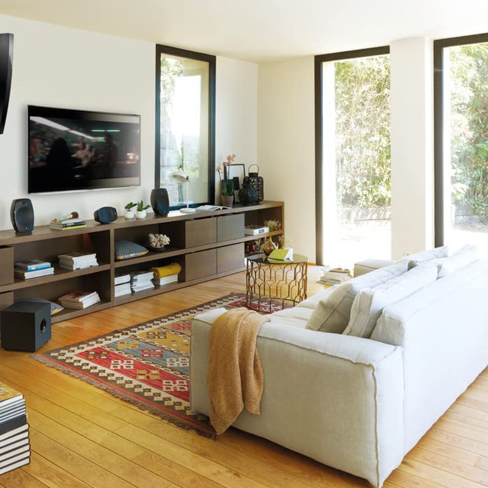 FOCAL SIB Evo 200W Multimedia Speaker (5.1 Channel, Black) FOCAL SIB Evo 200W Multimedia Speaker (5.1 Channel, Black)_9