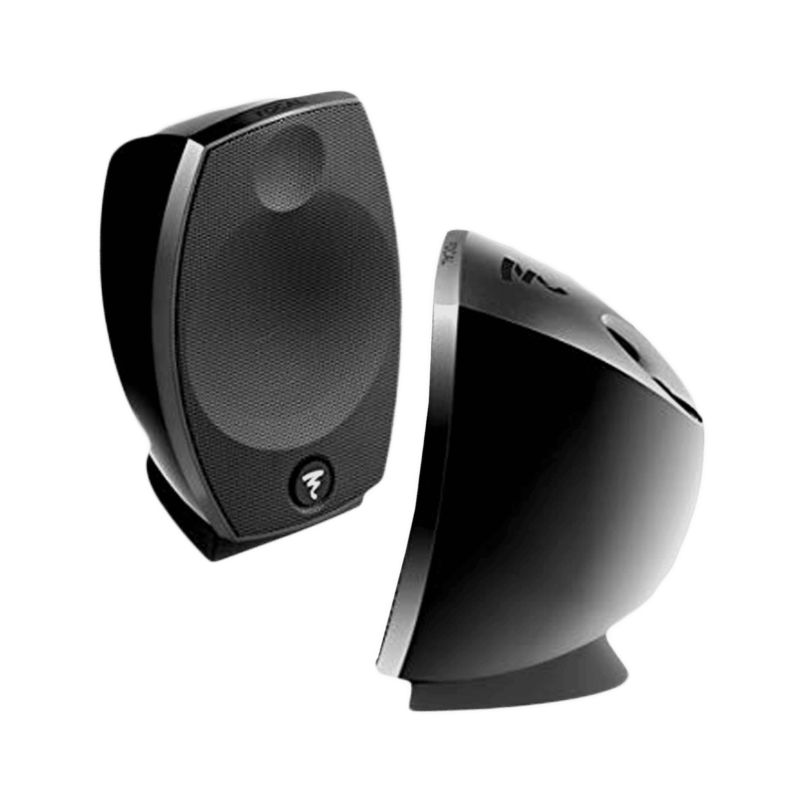 FOCAL SIB Evo 200W Multimedia Speaker (5.1 Channel, Black) FOCAL SIB Evo 200W Multimedia Speaker (5.1 Channel, Black)_11