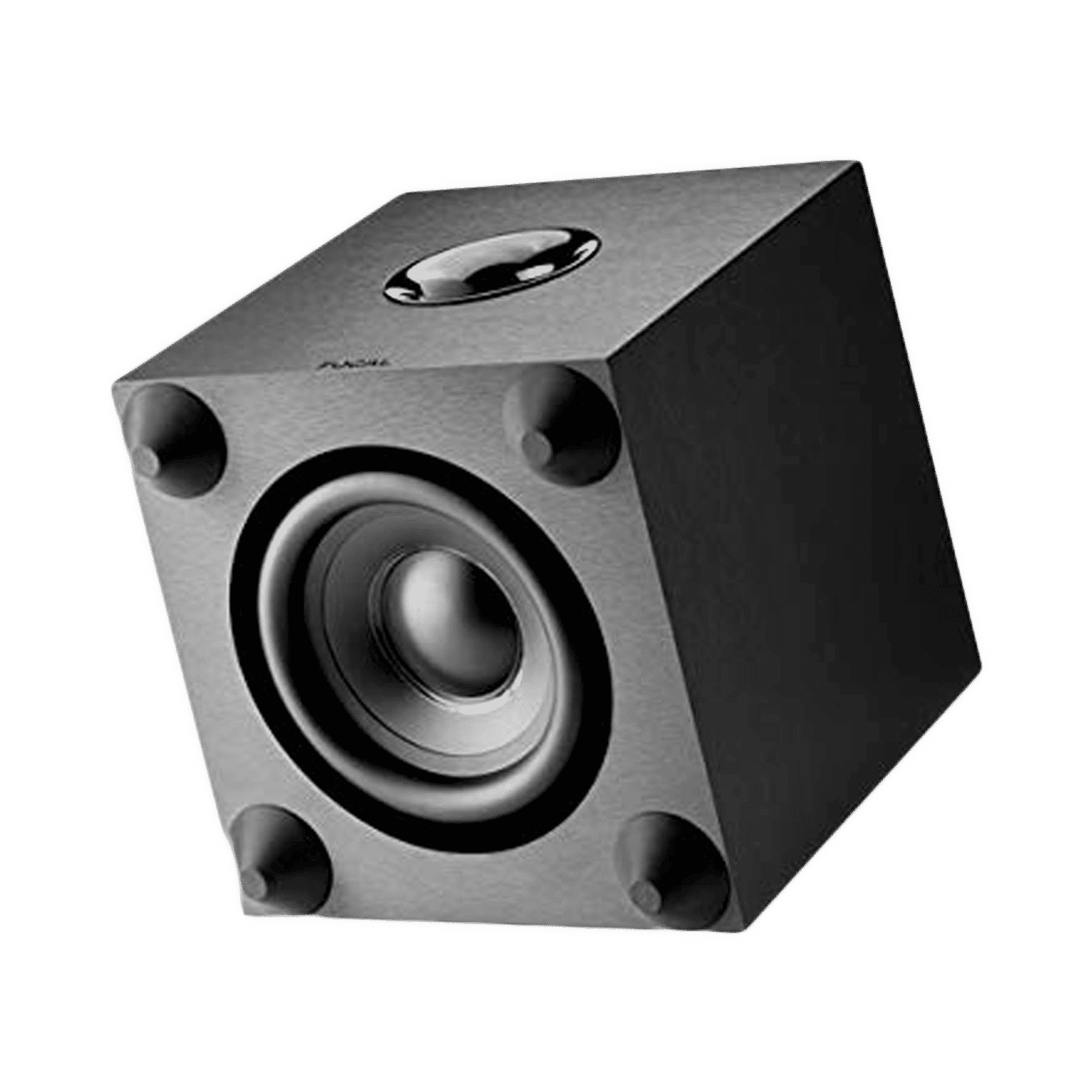 FOCAL SIB Evo 200W Multimedia Speaker (5.1 Channel, Black) FOCAL SIB Evo 200W Multimedia Speaker (5.1 Channel, Black)_4