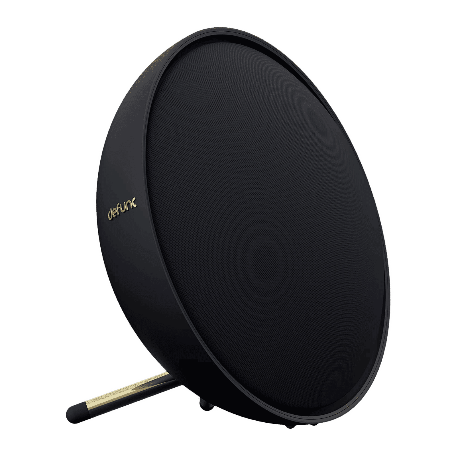 defunc Home with Built-in Alexa Smart Wi-Fi Speaker (Control Up to 32 Speakers, Black)_3