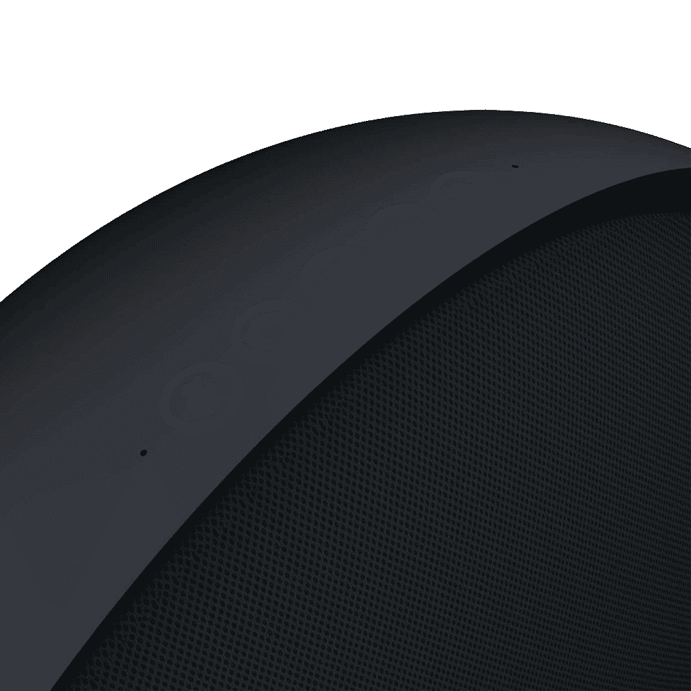 defunc Home with Built-in Alexa Smart Wi-Fi Speaker (Control Up to 32 Speakers, Black)_6