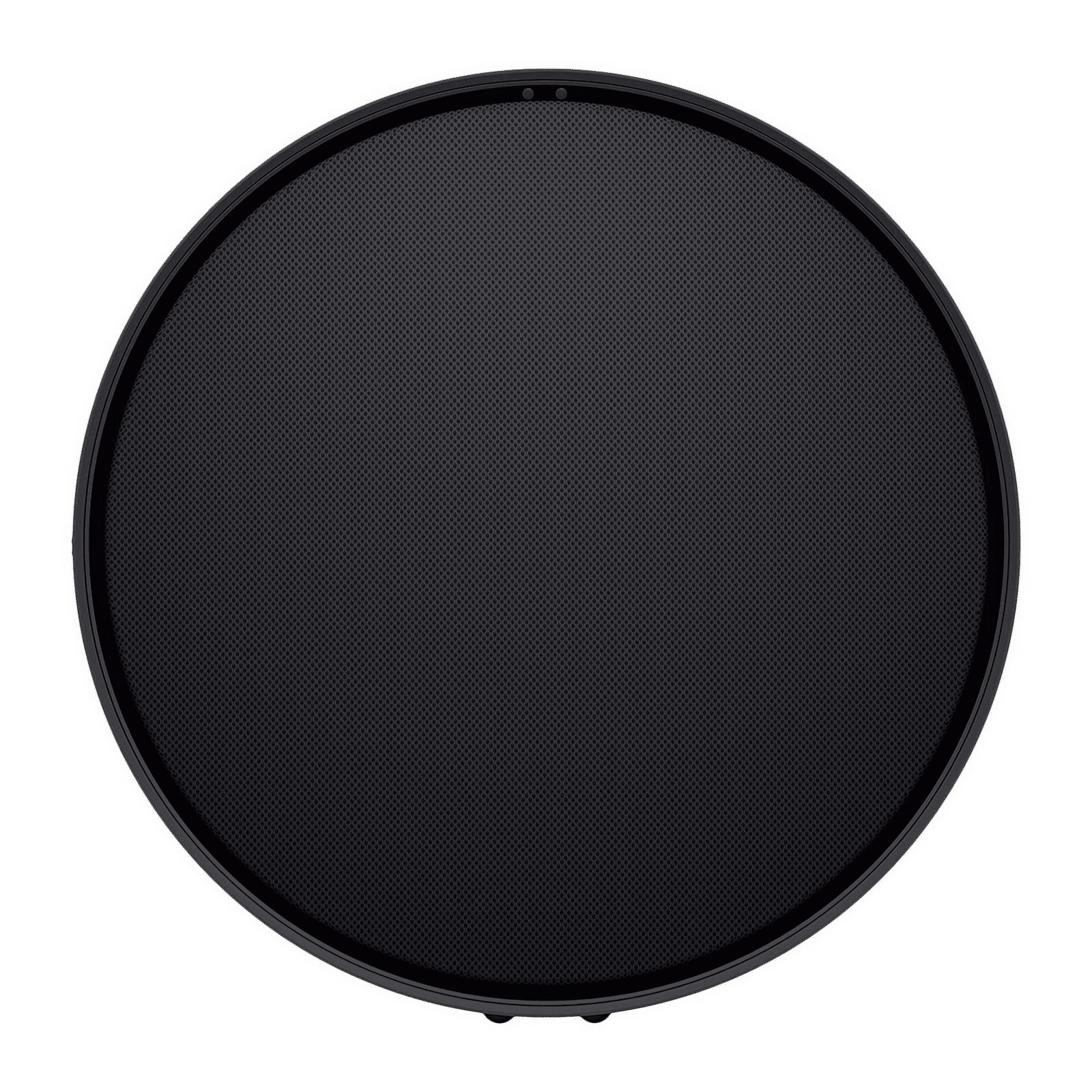 defunc Home Built-in Alexa Smart Wi-Fi Speaker (Deep Reflex Bass, Black)_1