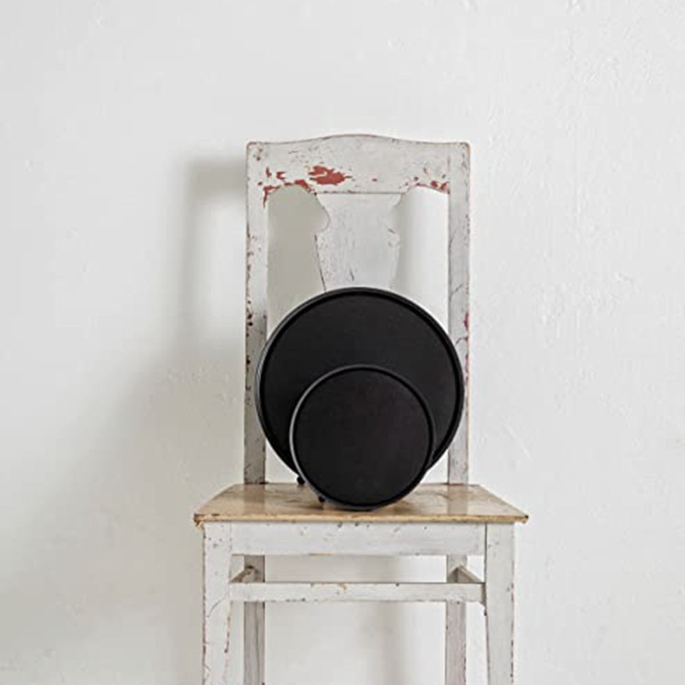 defunc Home Built-in Alexa Smart Wi-Fi Speaker (Deep Reflex Bass, Black)_6