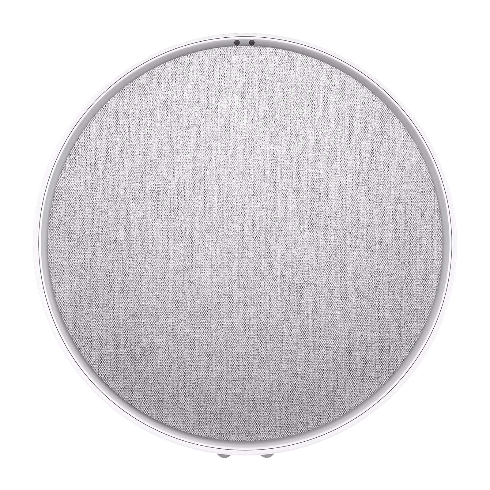 defunc Home with Built-in Alexa Smart Wi-Fi Speaker (Control Up to 32 Speakers, White)_1