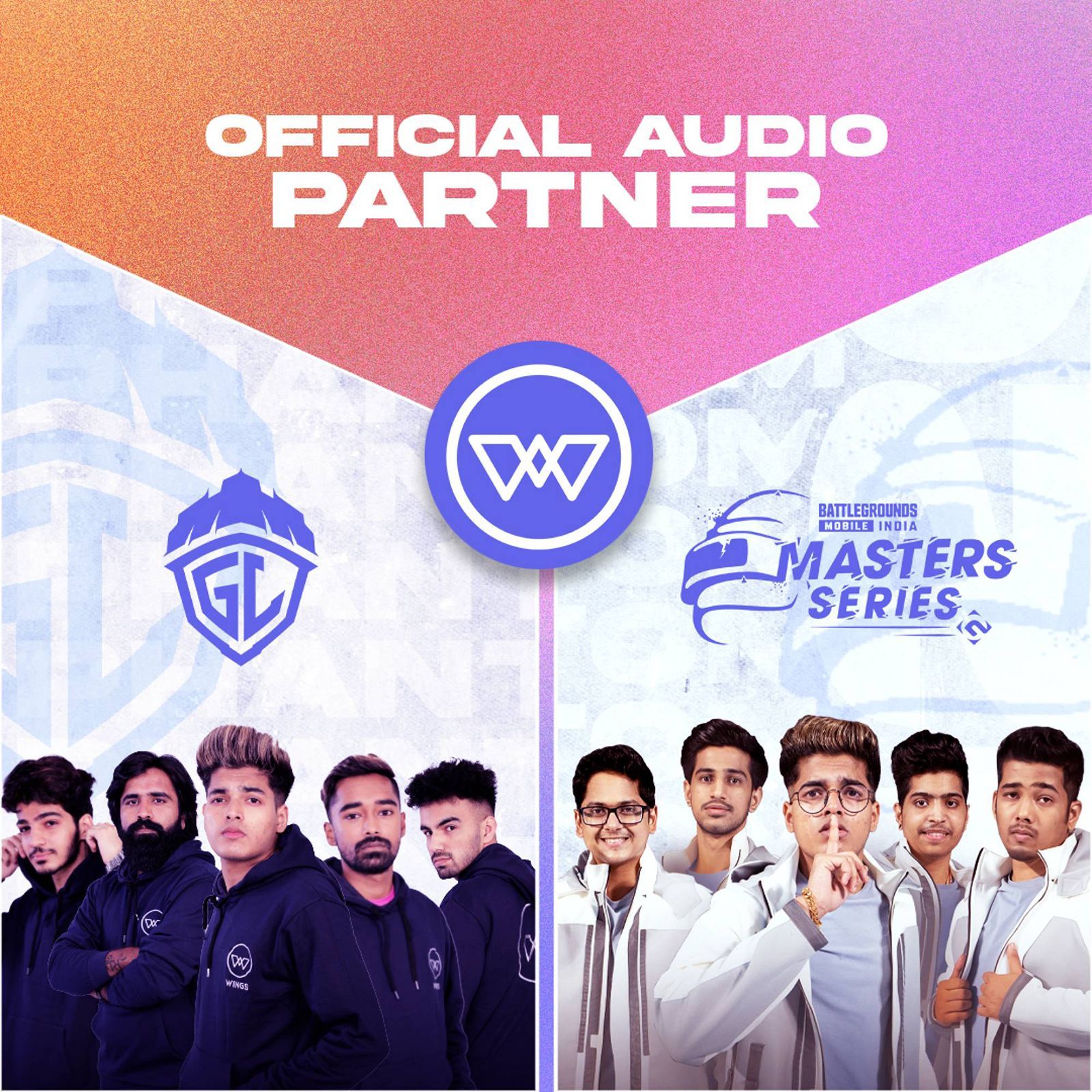 WINGS Vader 350 Bluetooth Gaming Headphone with Noise Isolation (Deep Bass with Surround Effect, Over Ear, Saber Black)_3