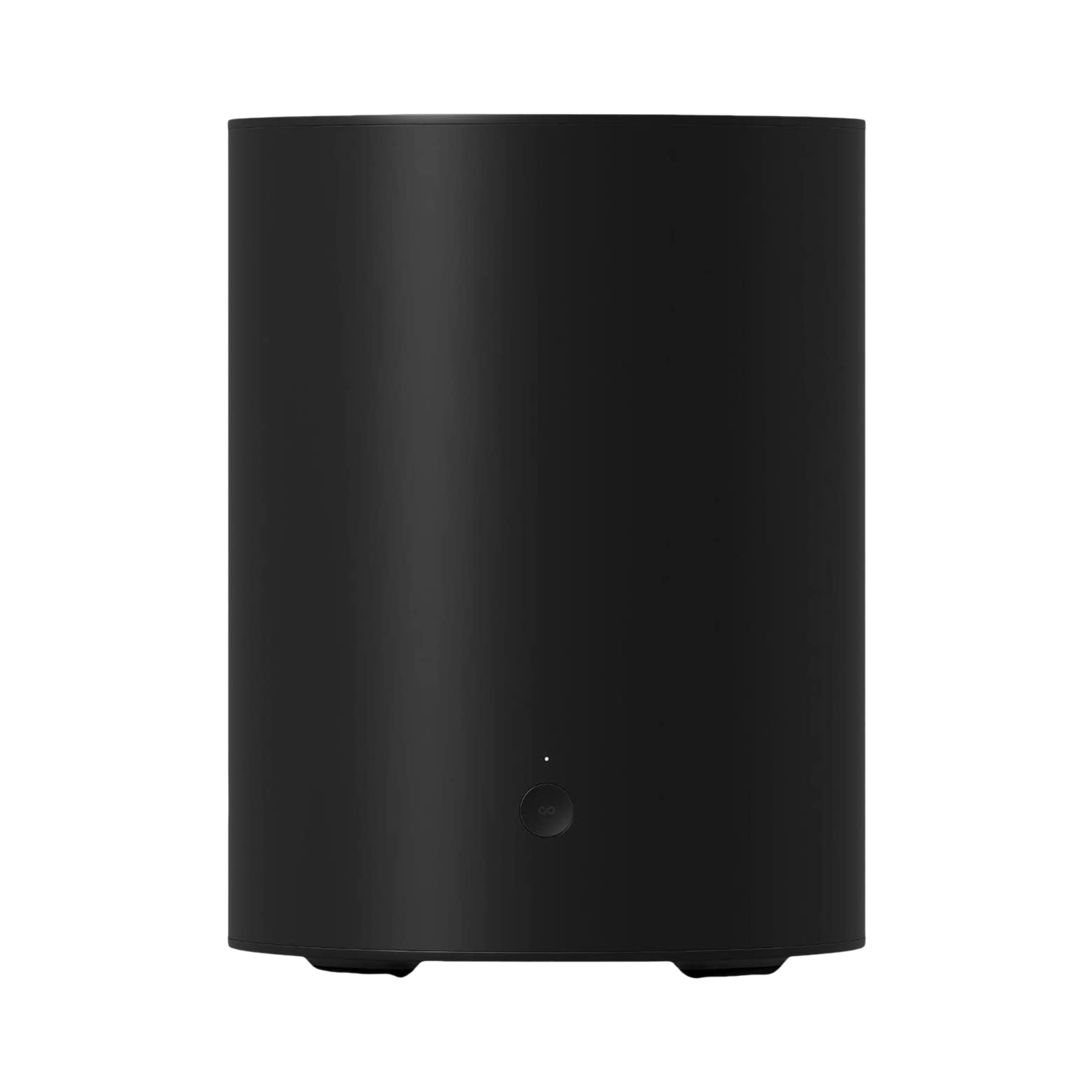 SONOS Sub Mini 2.0 Channel Smart Subwoofer (Wi-Fi, Black) SONOS Sub Mini 2.0 Channel Smart Subwoofer (Wi-Fi, Black)_4