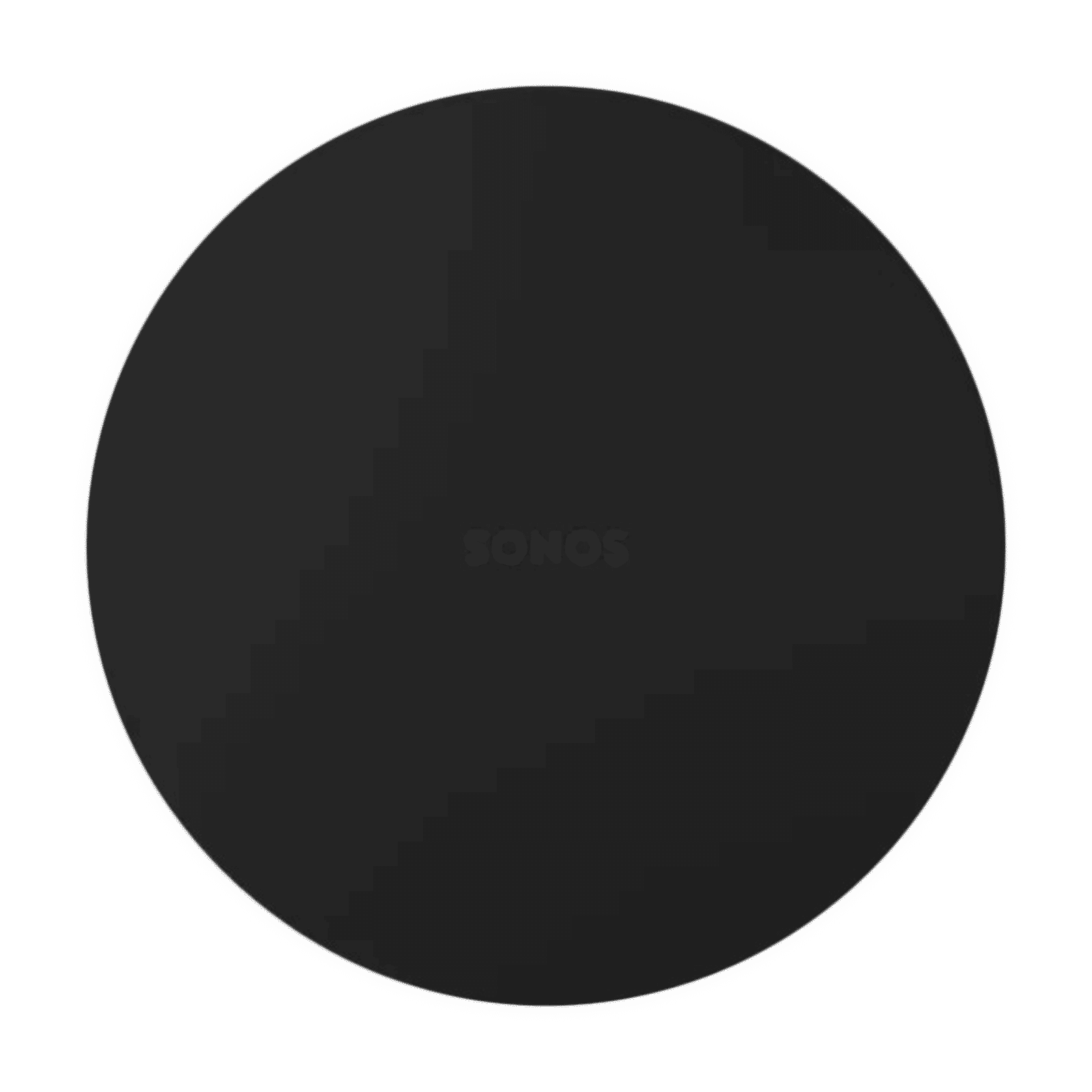SONOS Sub Mini 2.0 Channel Smart Subwoofer (Wi-Fi, Black) SONOS Sub Mini 2.0 Channel Smart Subwoofer (Wi-Fi, Black)_5