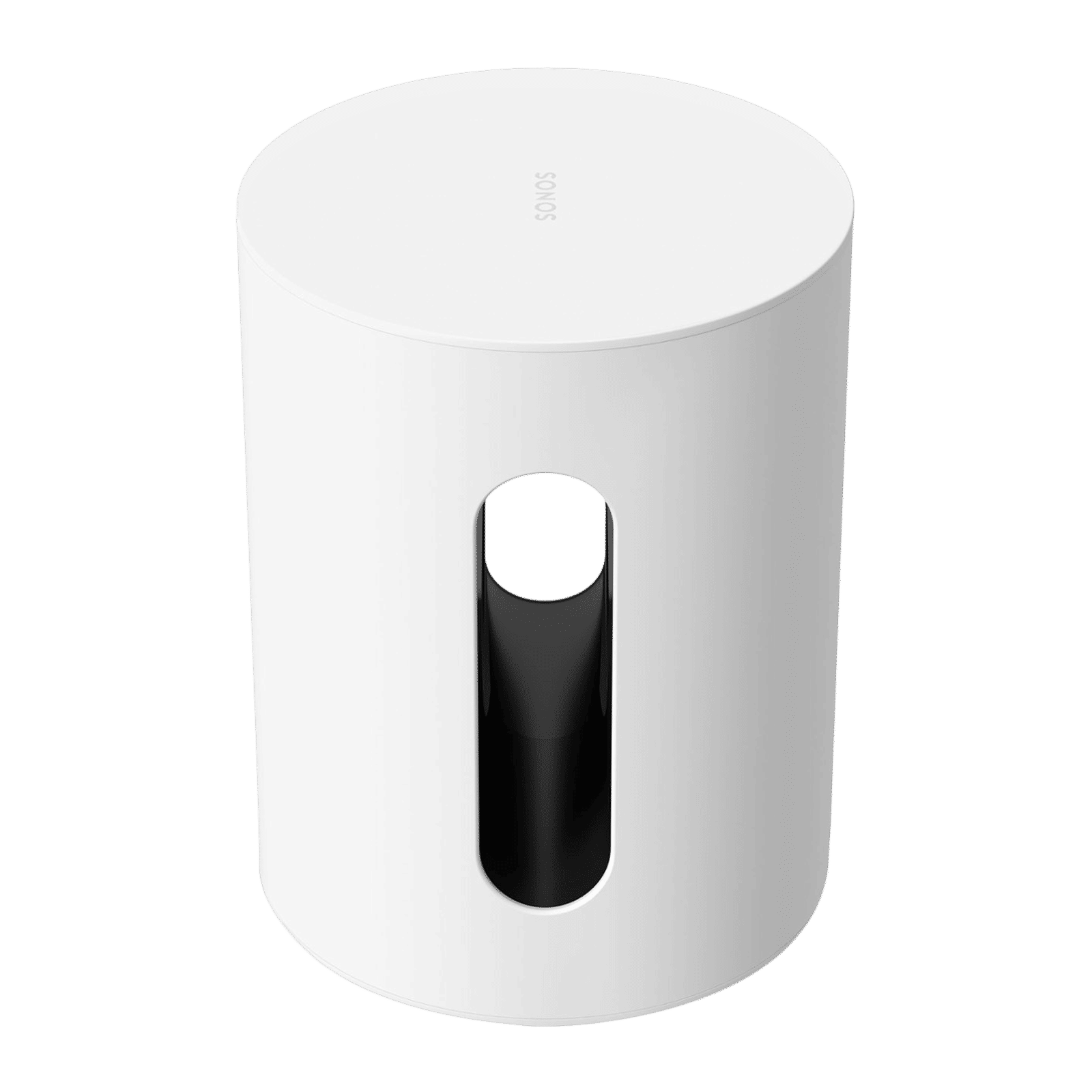 SONOS Sub Mini 2.0 Channel Smart Subwoofer (Wi-Fi, White) SONOS Sub Mini 2.0 Channel Smart Subwoofer (Wi-Fi, White)_1