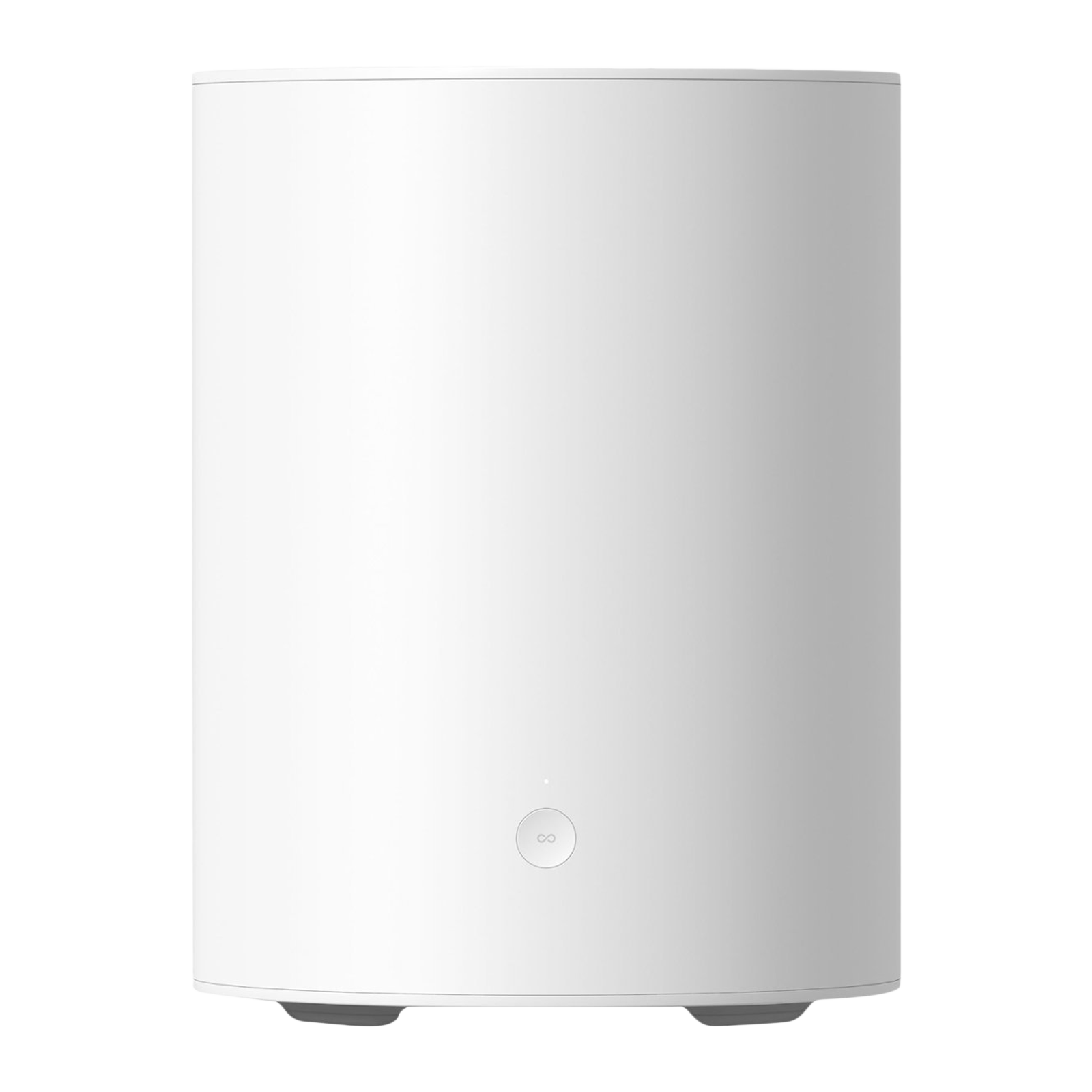 SONOS Sub Mini 2.0 Channel Smart Subwoofer (Wi-Fi, White) SONOS Sub Mini 2.0 Channel Smart Subwoofer (Wi-Fi, White)_11