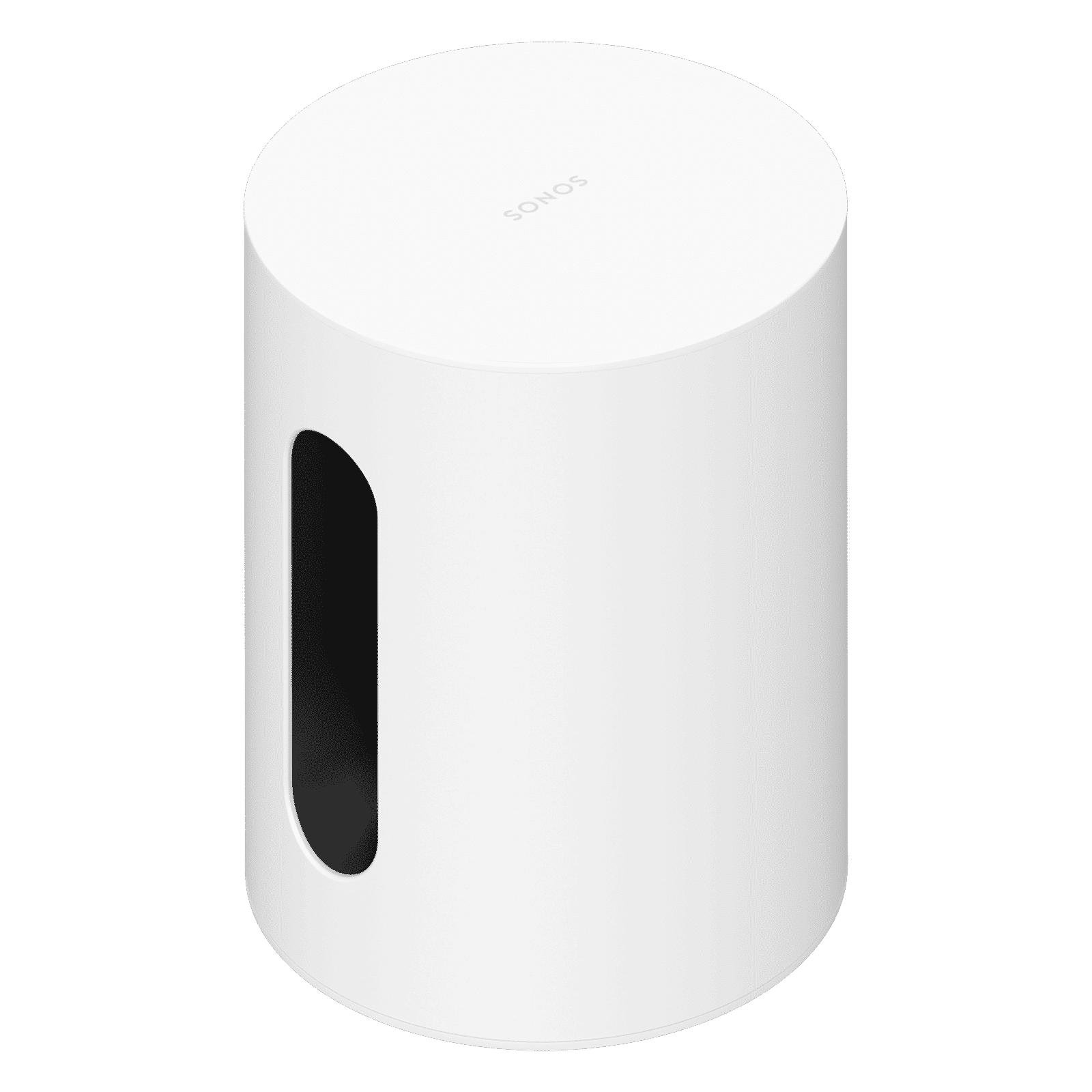 SONOS Sub Mini 2.0 Channel Smart Subwoofer (Wi-Fi, White) SONOS Sub Mini 2.0 Channel Smart Subwoofer (Wi-Fi, White)_4