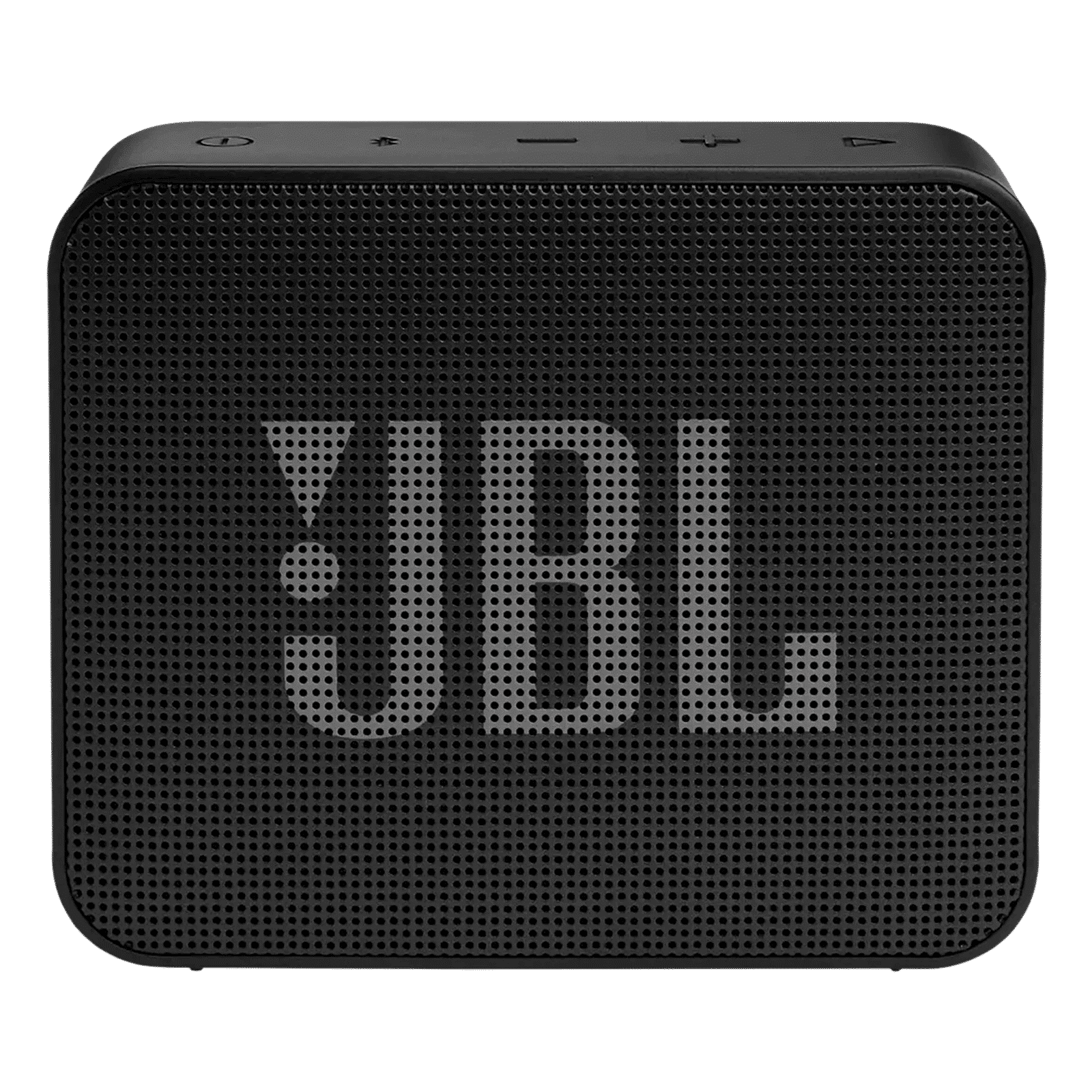 JBL Go Essential 3.1W Portable Bluetooth Speaker (IPX7 Water Proof, Rich Bass, Mono Channel, Black)_1