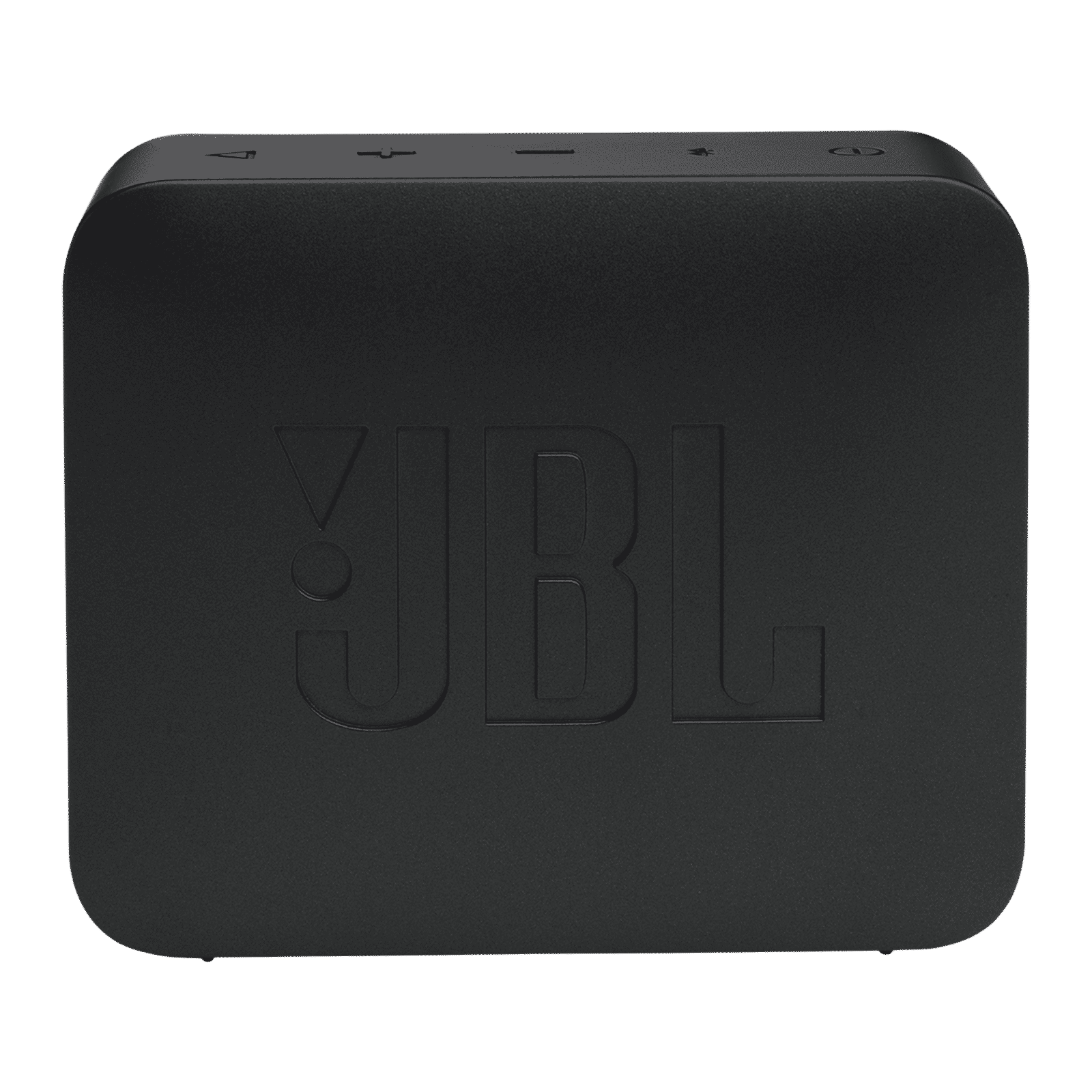 JBL Go Essential 3.1W Portable Bluetooth Speaker (IPX7 Water Proof, Rich Bass, Mono Channel, Black)_10
