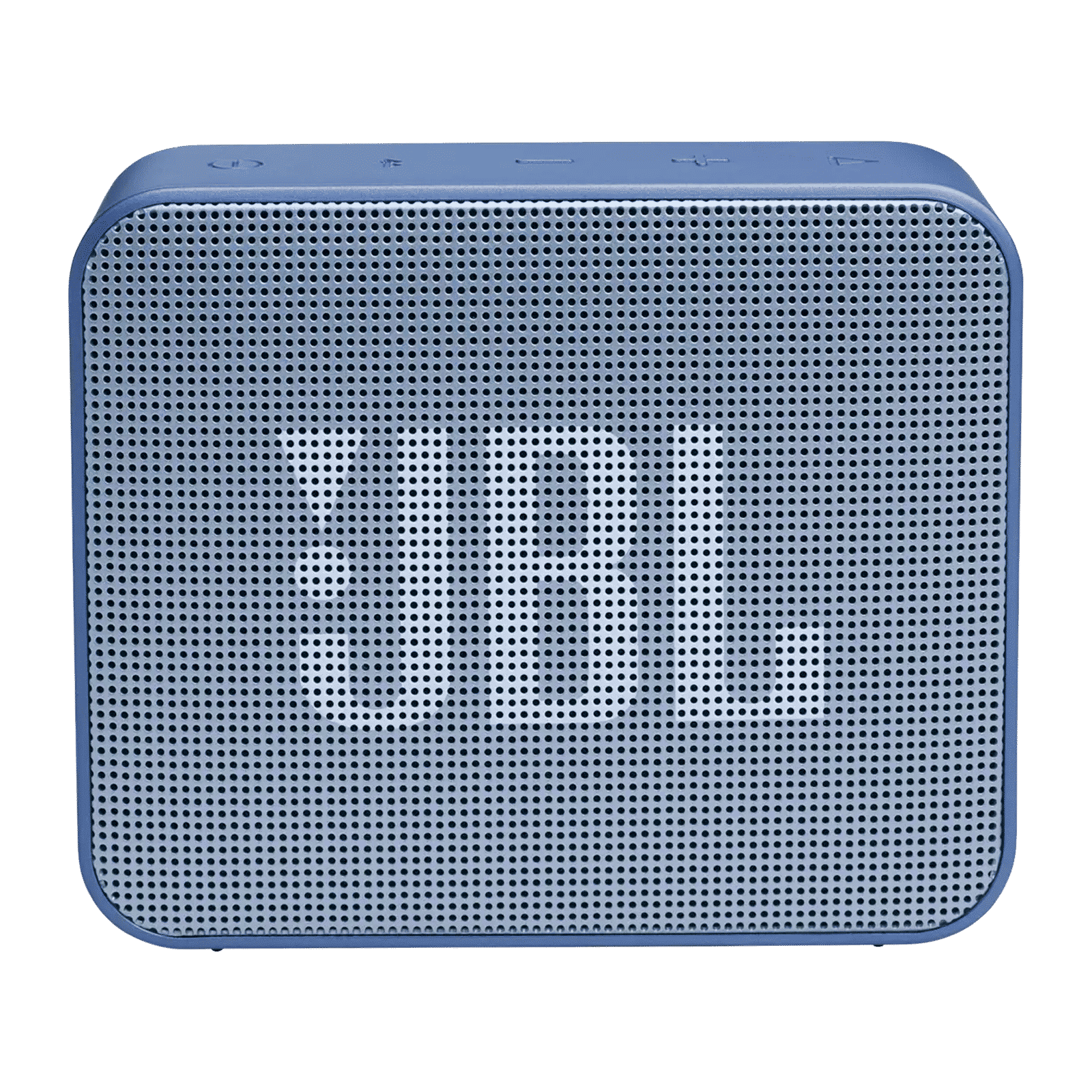 JBL Go Essential 3.1W Portable Bluetooth Speaker (IPX7 Water Proof, Rich Bass, Mono Channel, Blue)_1