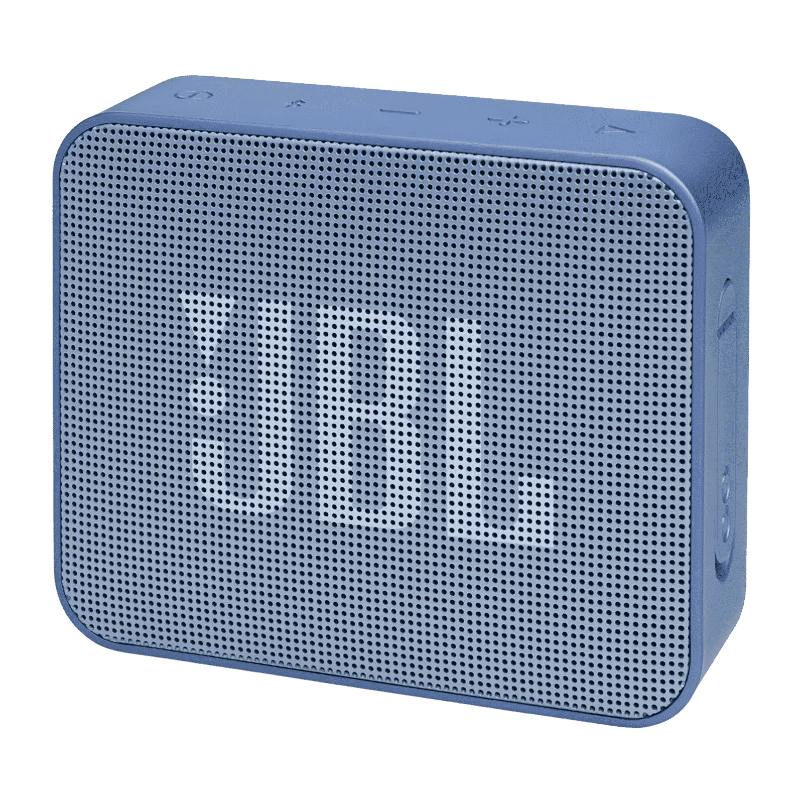 JBL Go Essential 3.1W Portable Bluetooth Speaker (IPX7 Water Proof, Rich Bass, Mono Channel, Blue)_4