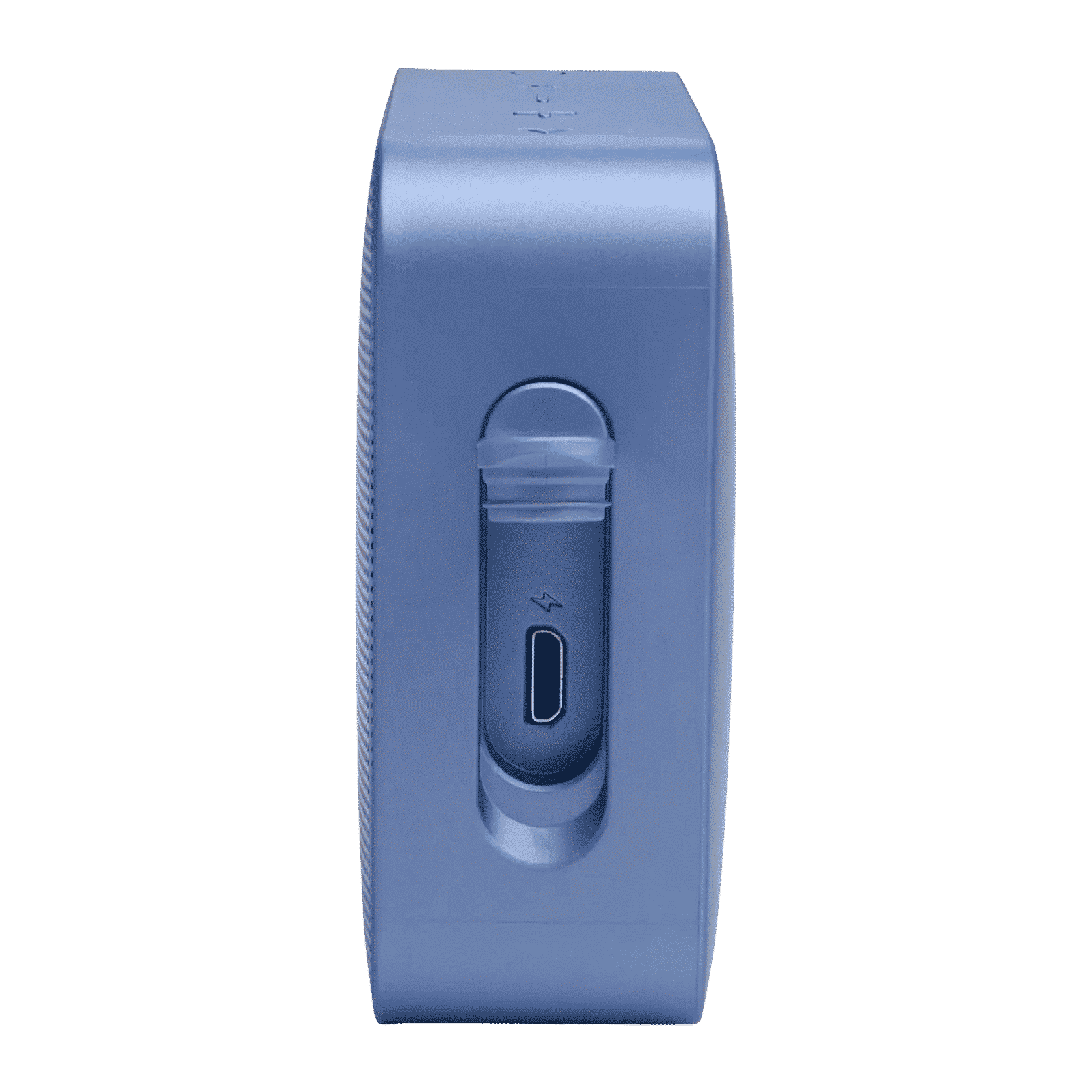 JBL Go Essential 3.1W Portable Bluetooth Speaker (IPX7 Water Proof, Rich Bass, Mono Channel, Blue)_6