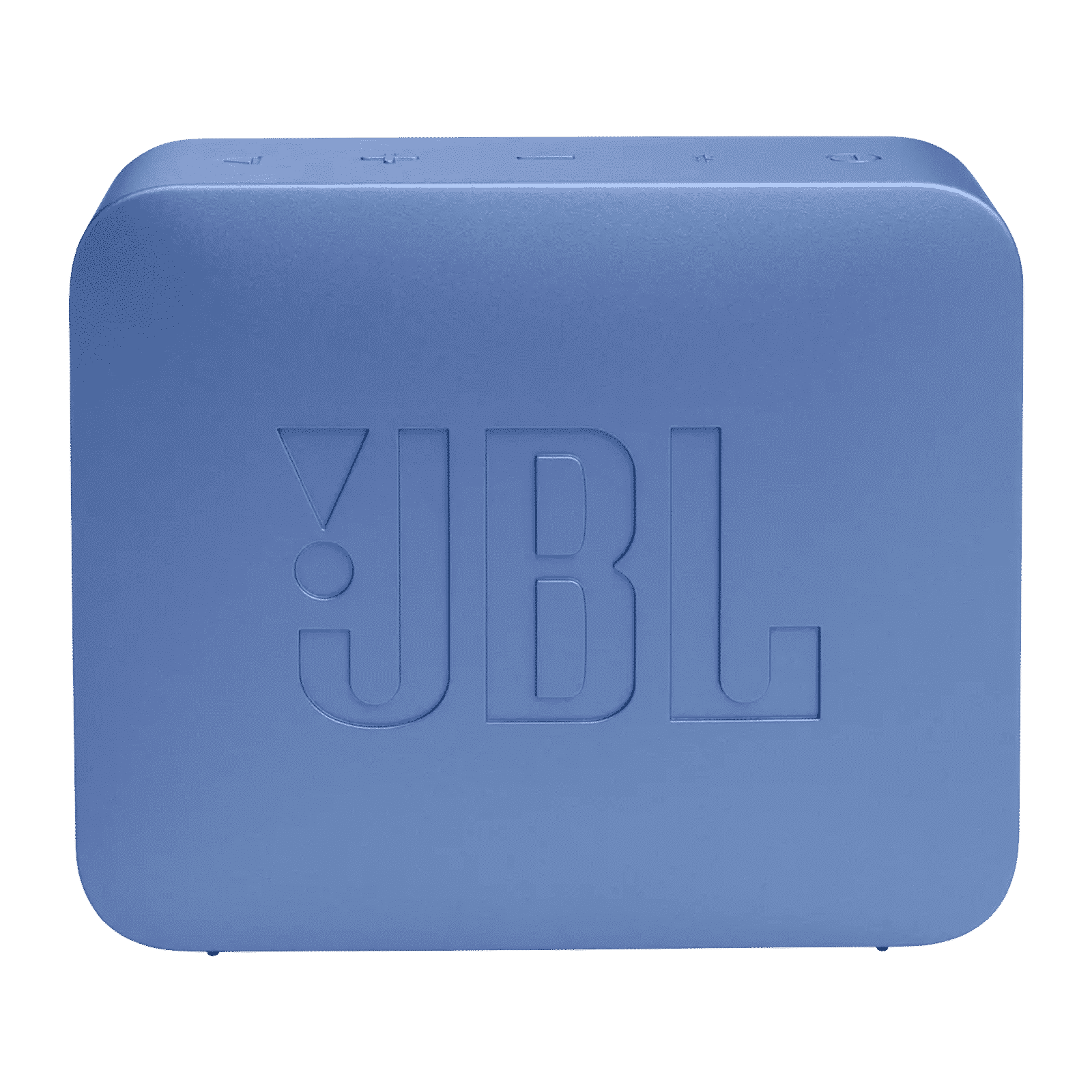 JBL Go Essential 3.1W Portable Bluetooth Speaker (IPX7 Water Proof, Rich Bass, Mono Channel, Blue)_7