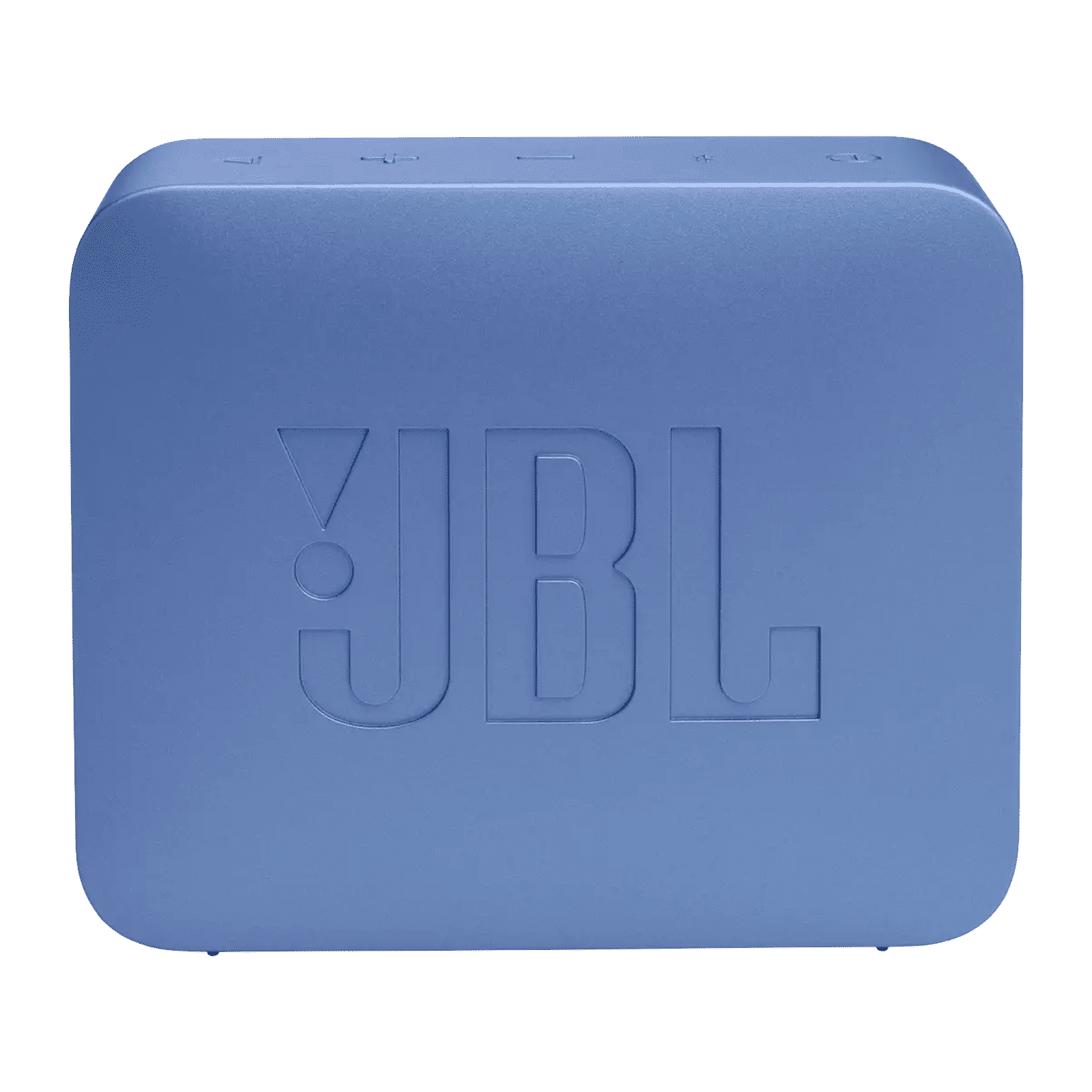 JBL Go Essential 3.1W Portable Bluetooth Speaker (IPX7 Water Proof, Rich Bass, Mono Channel, Blue)_5