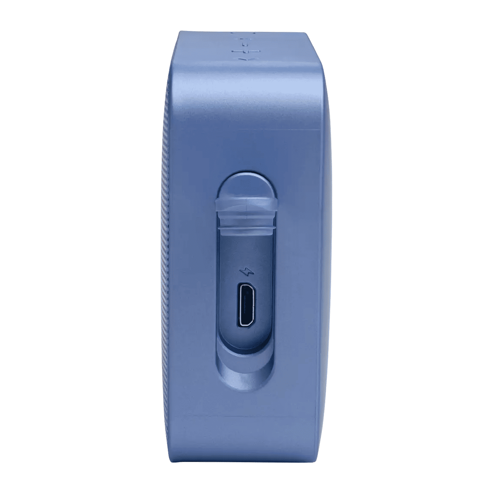 JBL Go Essential 3.1W Portable Bluetooth Speaker (IPX7 Water Proof, Rich Bass, Mono Channel, Blue)_8