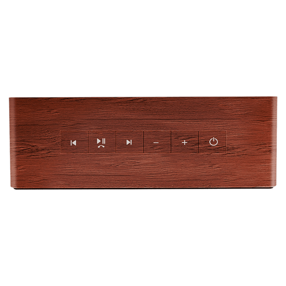 SAREGAMA Carvaan Mini Plus 10W Portable Bluetooth Speaker (1000 Evergreen Bengali Songs, Vintage Brown)_5