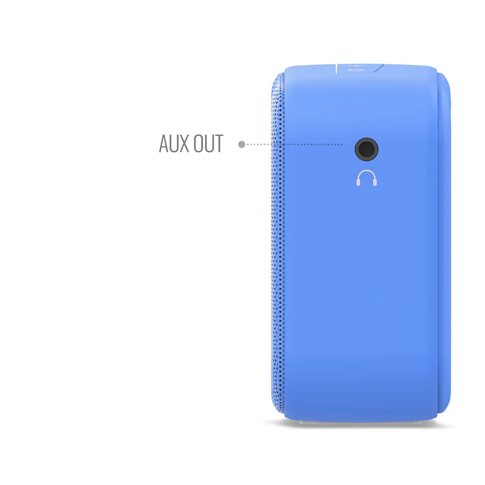 SAREGAMA Carvaan Mini POP 5W Portable Bluetooth Speaker (401 Pre Loaded Retro Songs, Stereo Channel, Cobalt Blue)_13