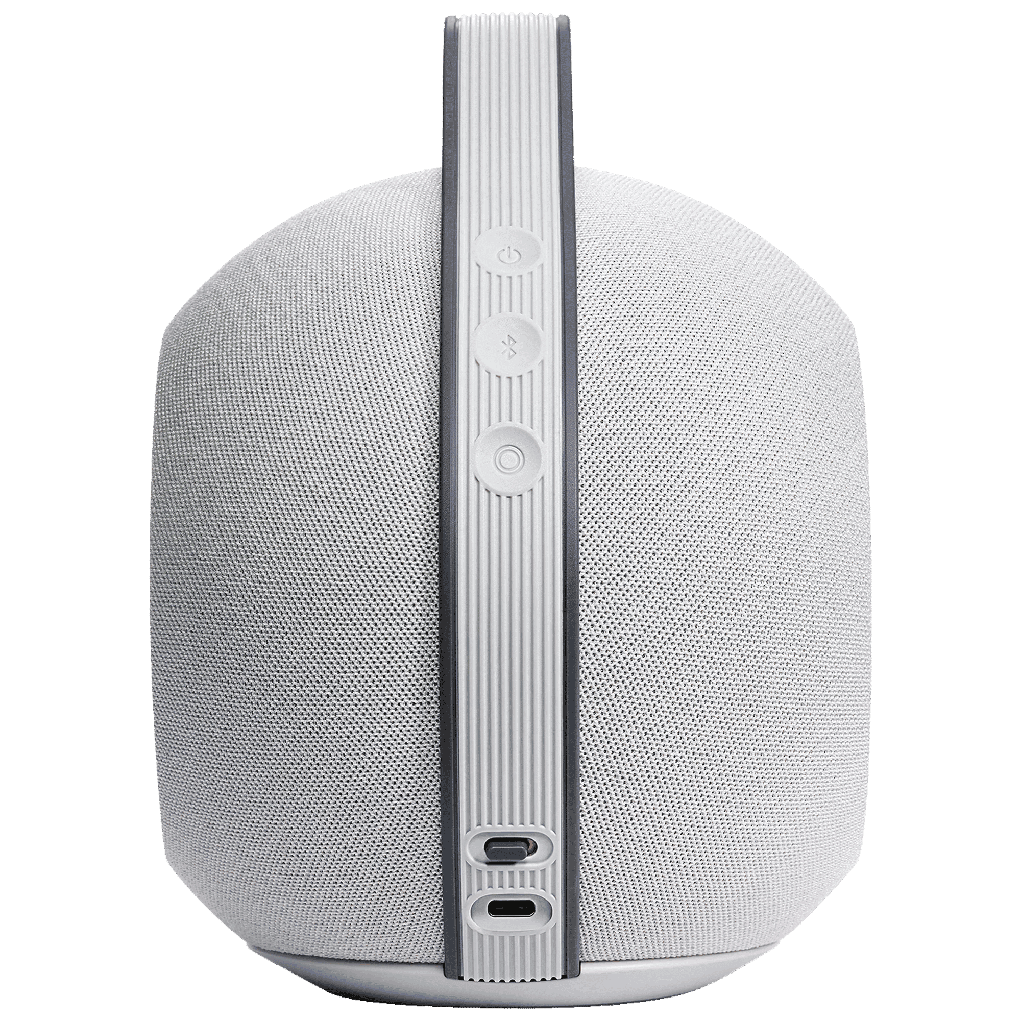 DEVIALET Mania Opera de Paris with Built-in Alexa Smart Wi-Fi Speaker (Active Stereo Calibration, Light Grey)_2