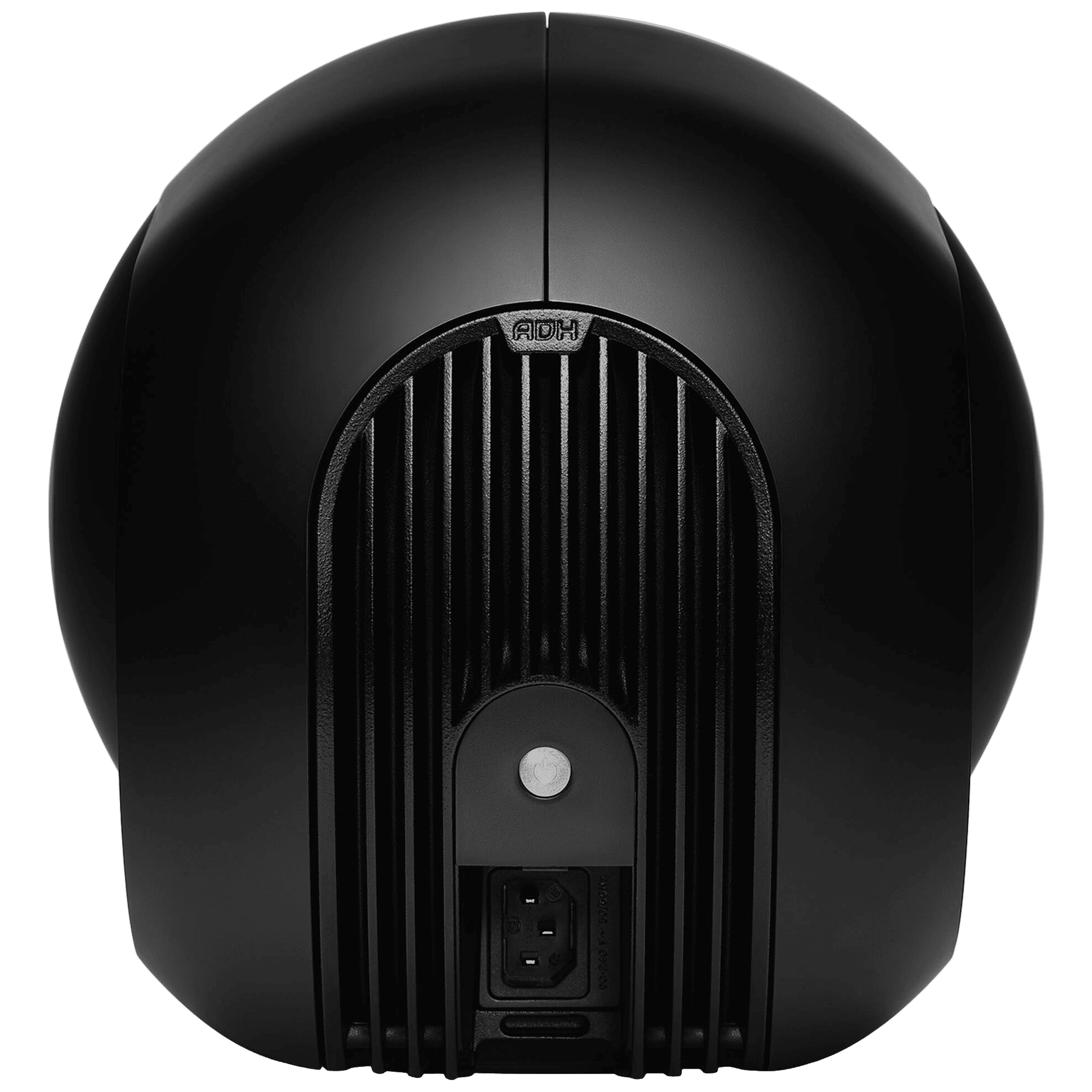 DEVIALET Phantom I Smart Wi-Fi Speaker (Remote Control, Dark Chrome) DEVIALET Phantom I Smart Wi-Fi Speaker (Remote Control, Dark Chrome)_4