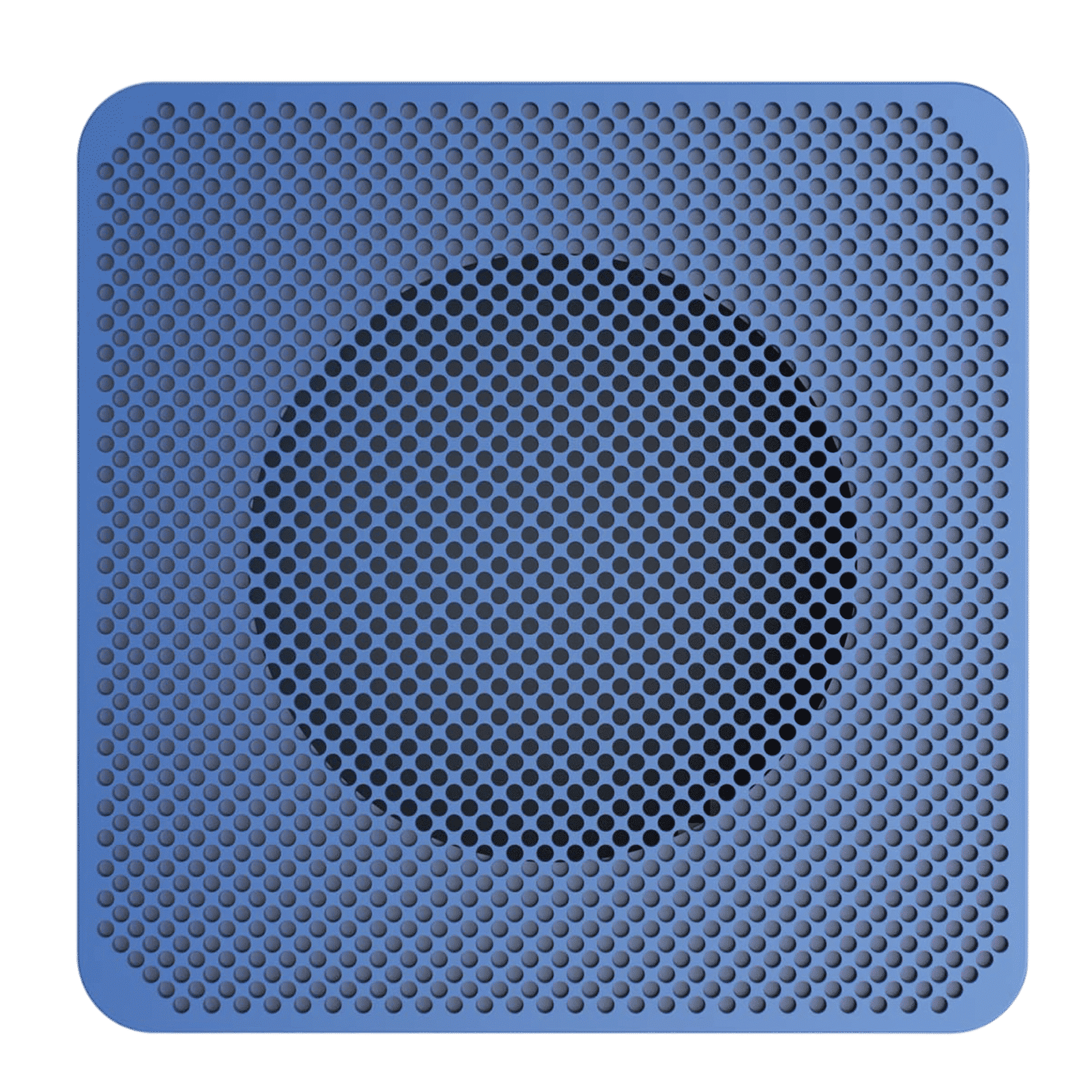 PORTRONICS Bounce 2 5W Portable Bluetooth Speaker (5 Hours Playback Time, Blue) PORTRONICS Bounce 2 5W Portable Bluetooth Speaker (5 Hours Playback Time, Blue)_3