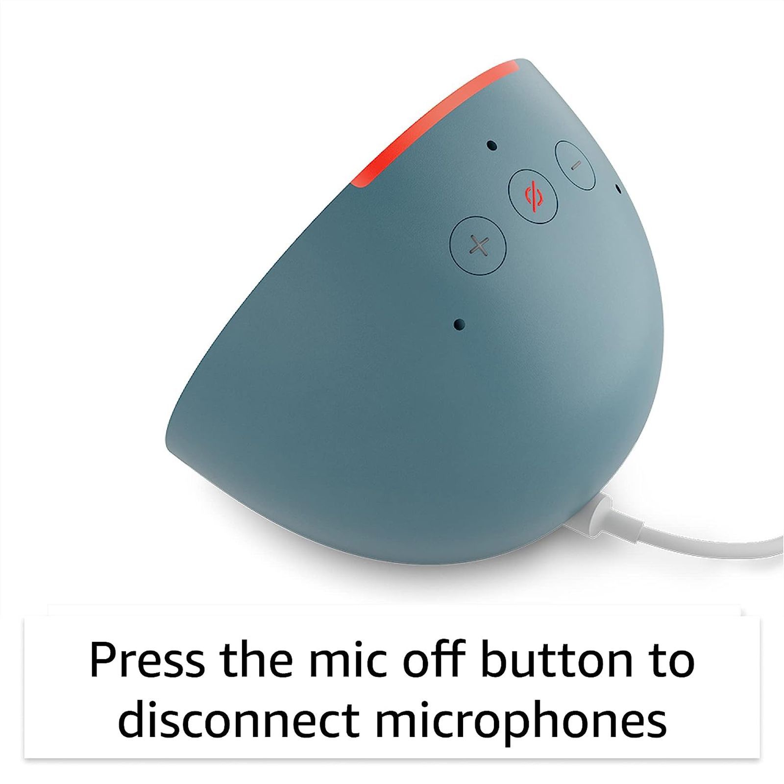 amazon Echo Pop with Built-in Alexa Smart Wi-Fi Speaker (Balanced Bass, Green)_8