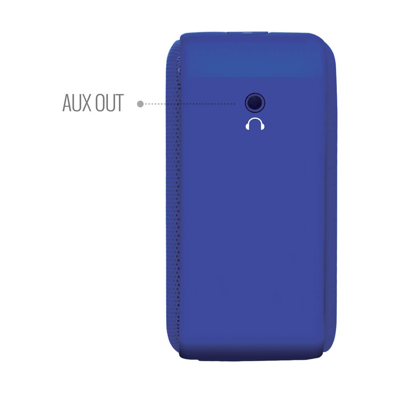 SAREGAMA Carvaan Mini 2.0 5 Watts Bengali Music Player (351 Pre-loaded Songs, SCM04, Regal Blue) SAREGAMA Carvaan Mini 2.0 5 Watts Bengali Music Player (351 Pre-loaded Songs, SCM04, Regal Blue)_8