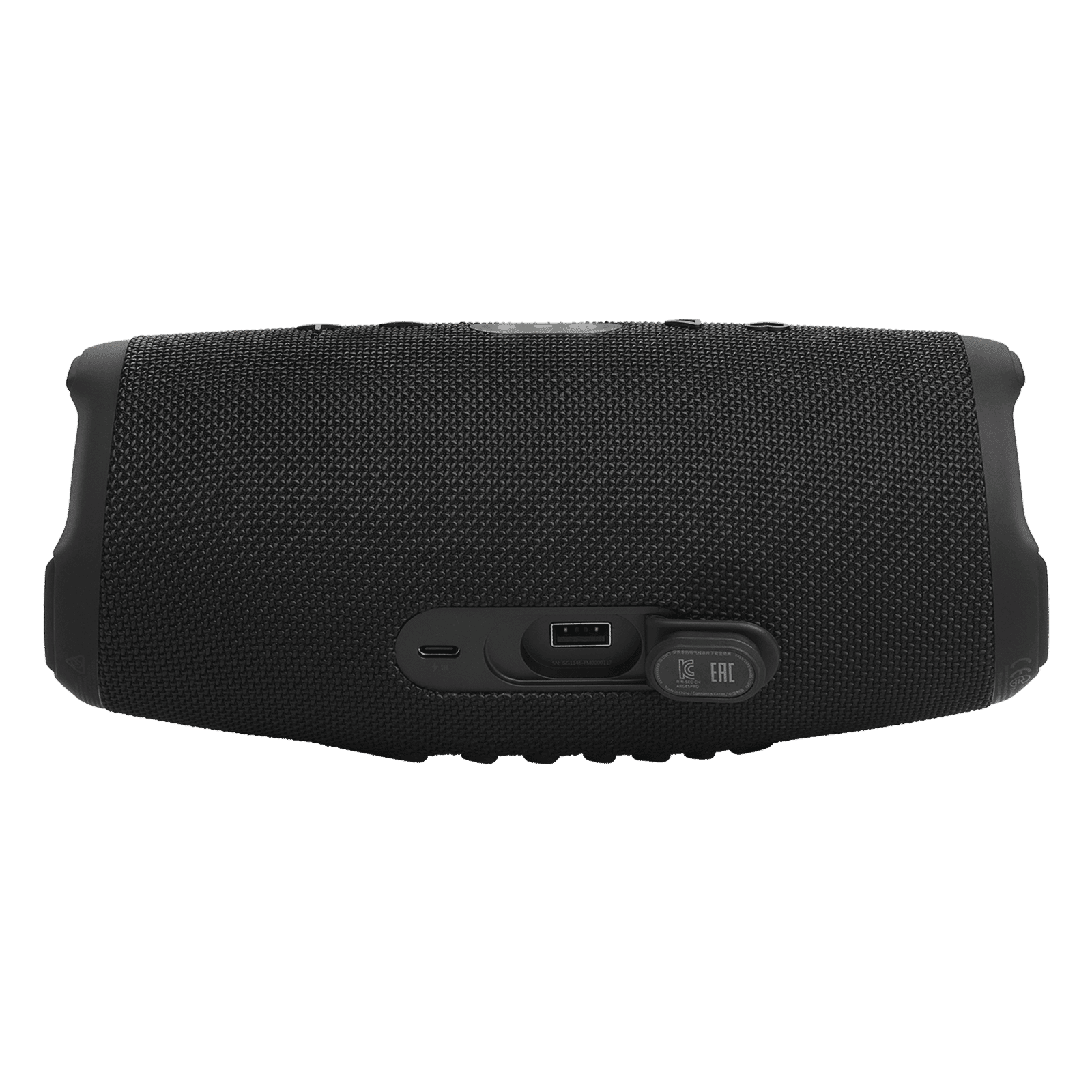JBL Charge 5 Wi-Fi 30W Portable Bluetooth Speaker (IP67 Water Proof, 20 Hours Playback Time, Black)_10