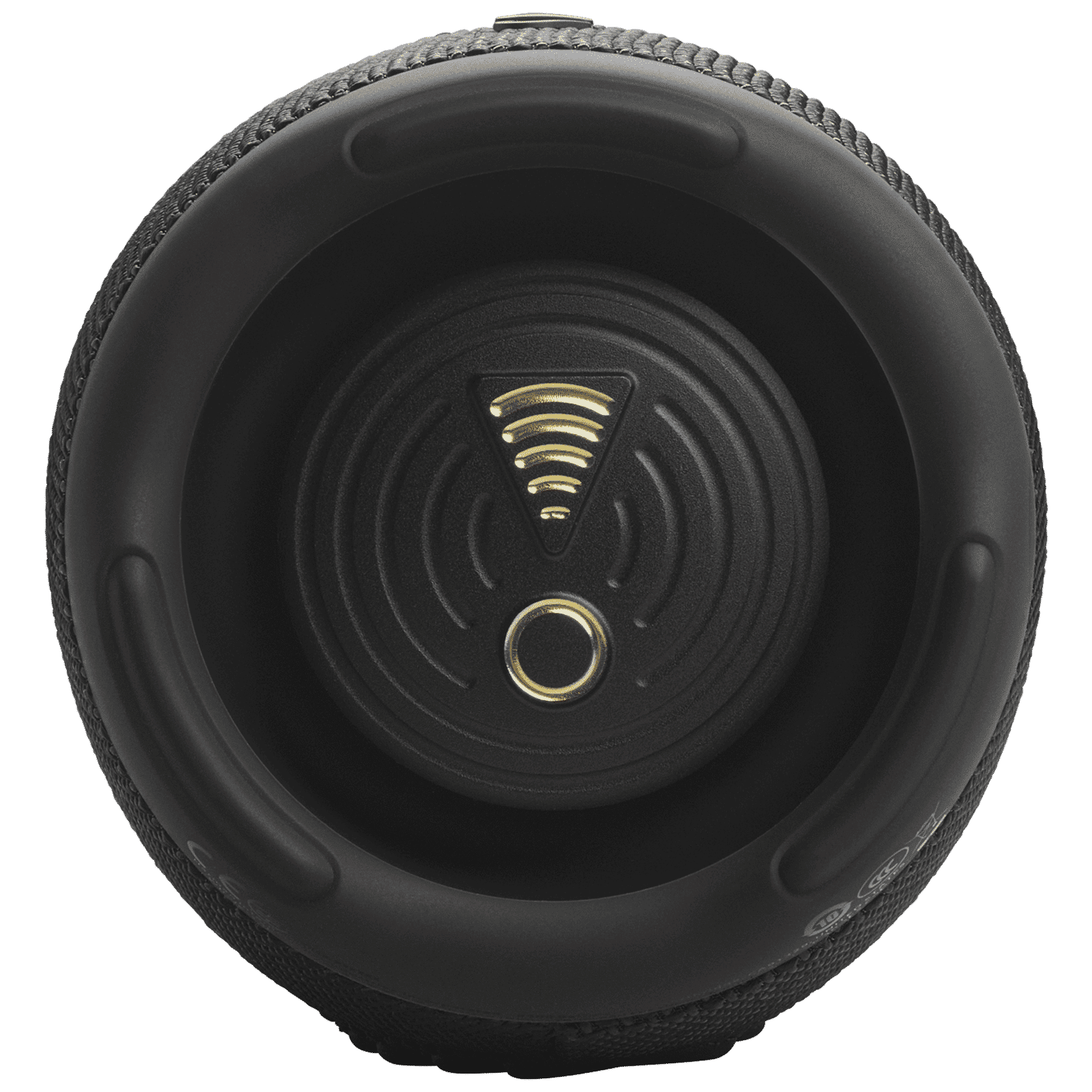 JBL Charge 5 Wi-Fi 30W Portable Bluetooth Speaker (IP67 Water Proof, 20 Hours Playback Time, Black)_5