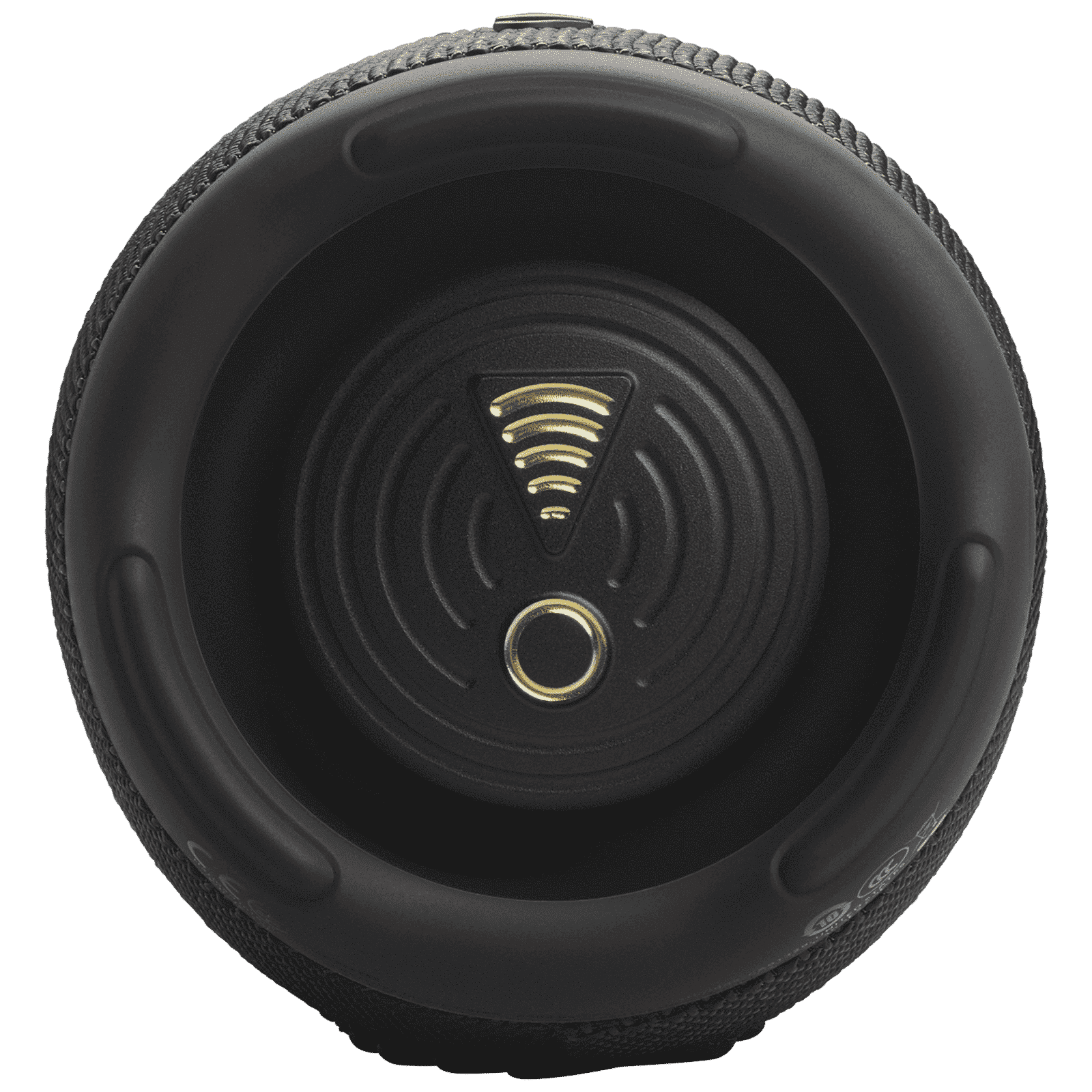 JBL Charge 5 Wi-Fi 30W Portable Bluetooth Speaker (IP67 Water Proof, 20 Hours Playback Time, Black)_5