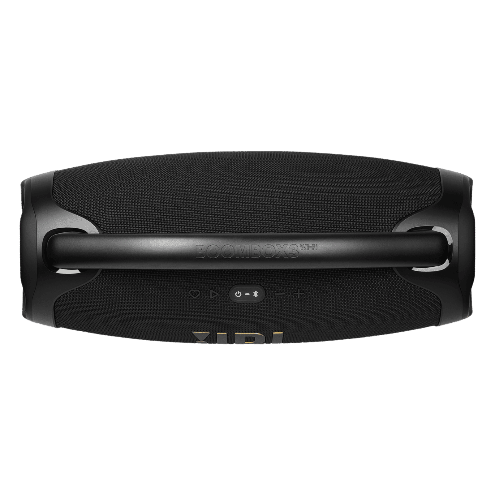 JBL Boombox 3 200W Portable Bluetooth Speaker (IP67 Waterproof, 3D Dolby Atmos, Black)_5