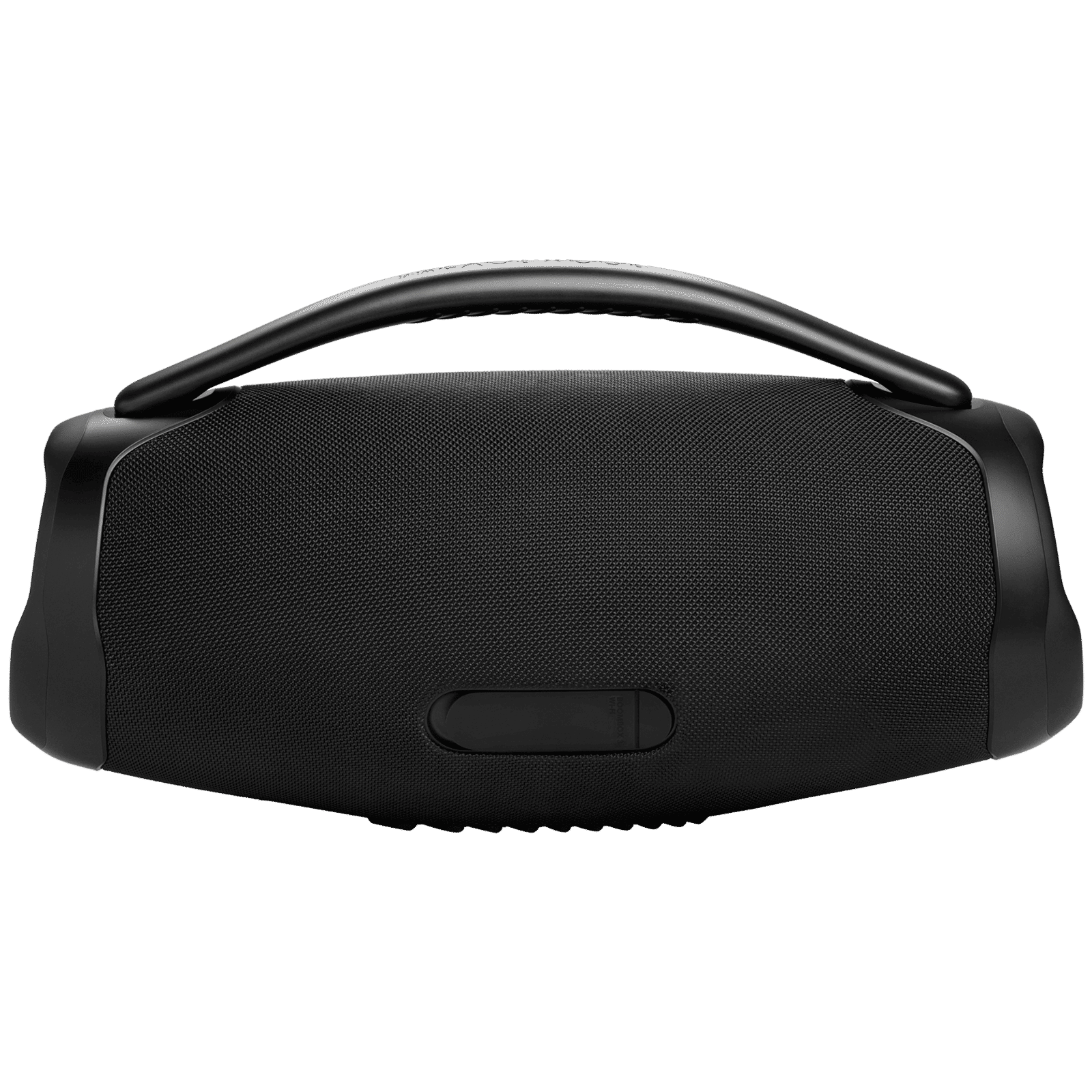 JBL Boombox 3 200W Portable Bluetooth Speaker (IP67 Waterproof, 3D Dolby Atmos, Black)_7