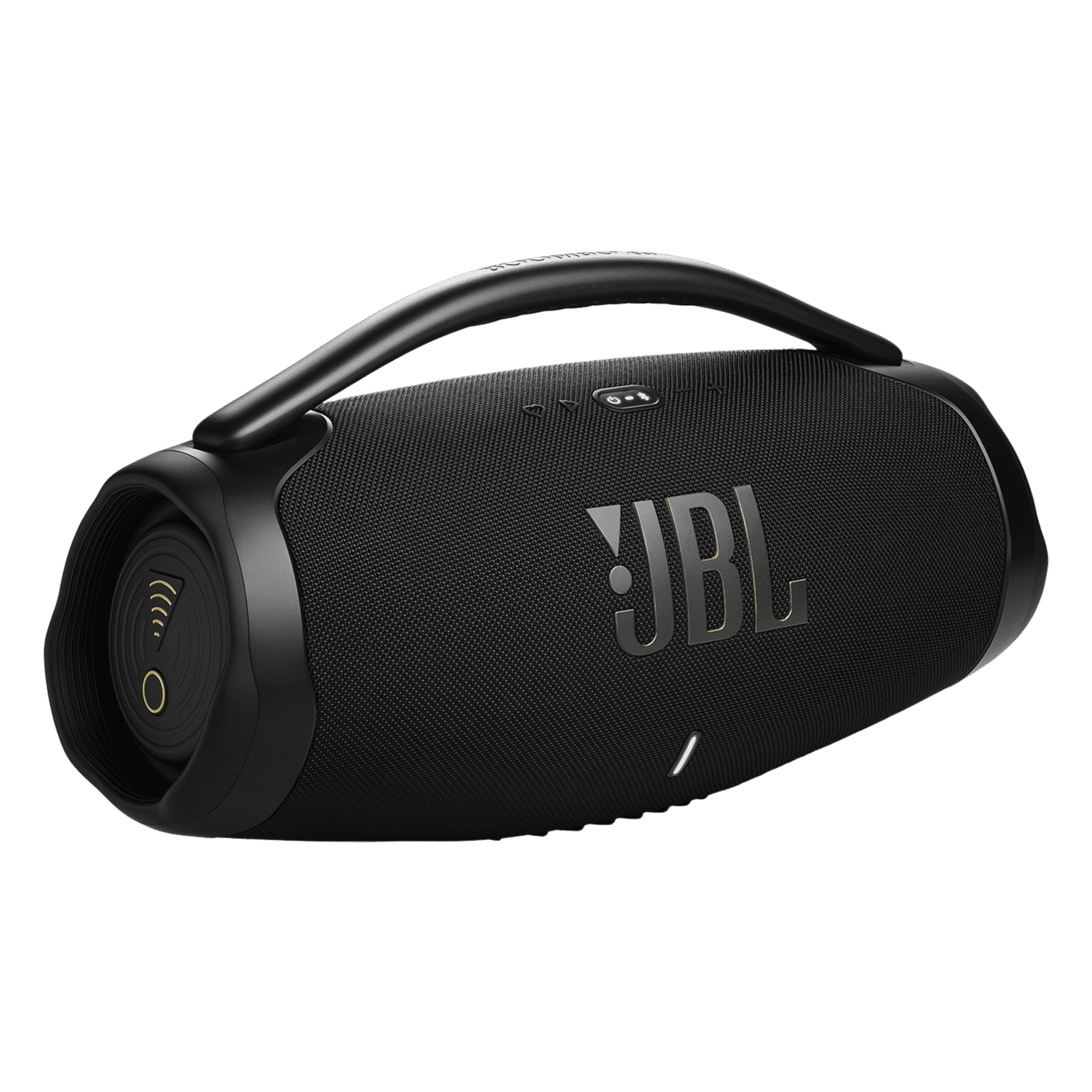 JBL Boombox 3 200W Portable Bluetooth Speaker (IP67 Waterproof, 3D Dolby Atmos, Black)_10