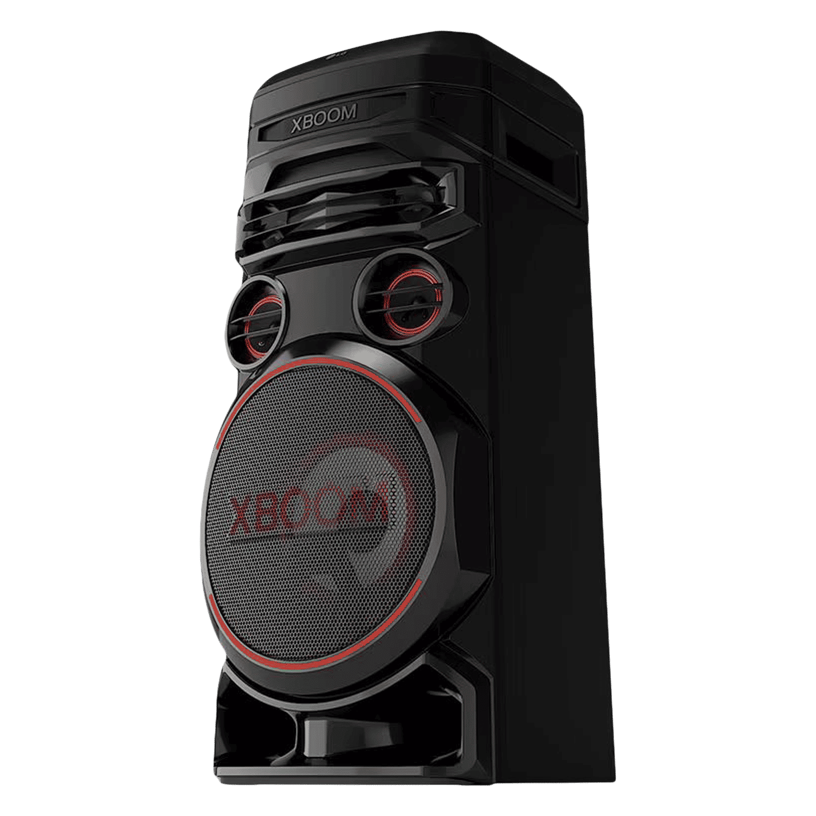 LG XBOOM Bluetooth Party Speaker with Mic (Dolby Audio, Black)_10